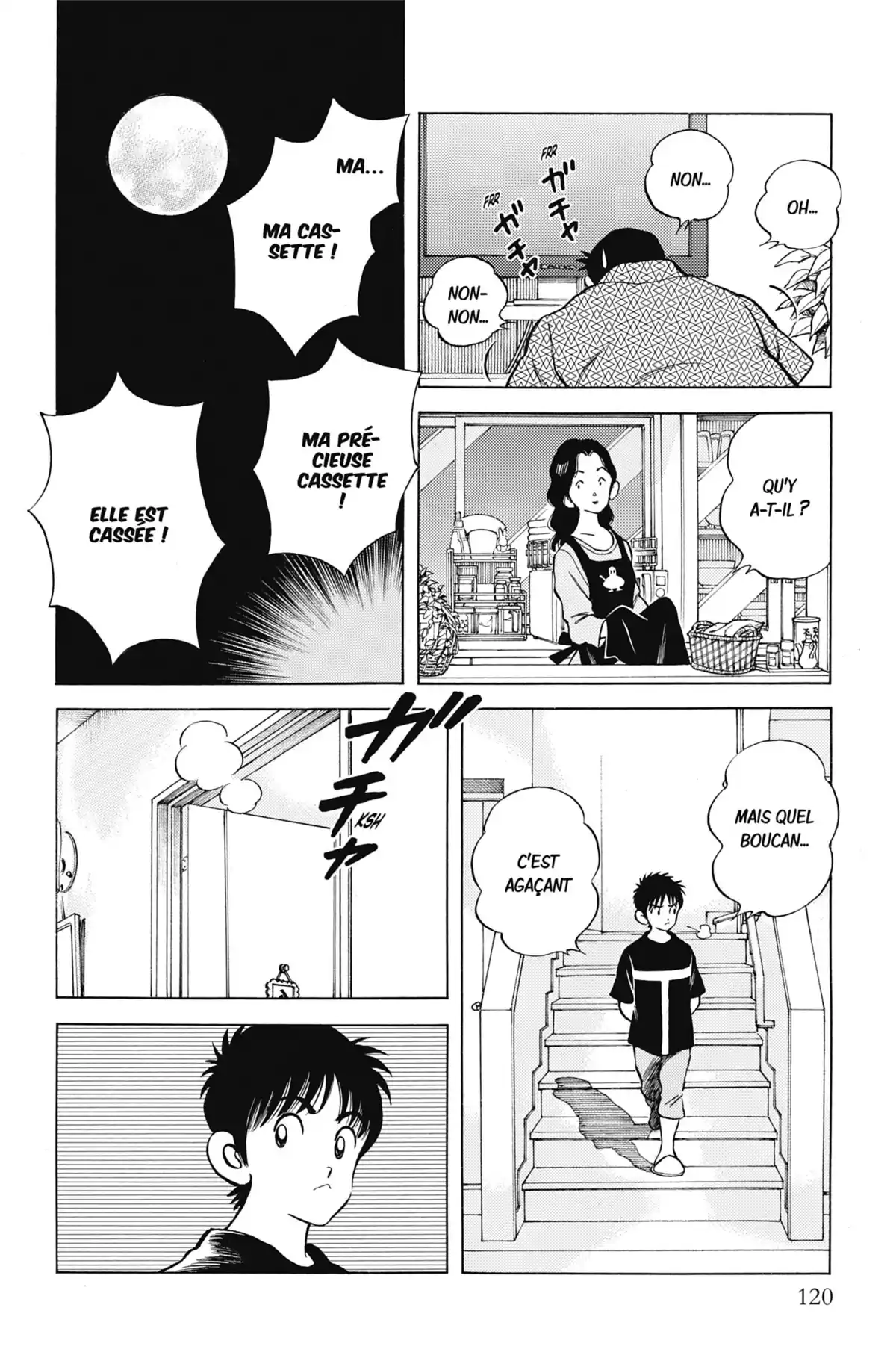 MIX Volume 11 page 119