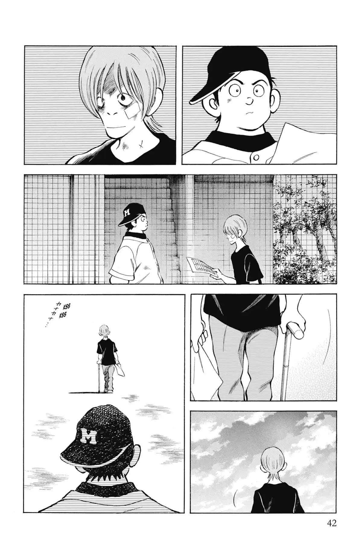 MIX Volume 11 page 42