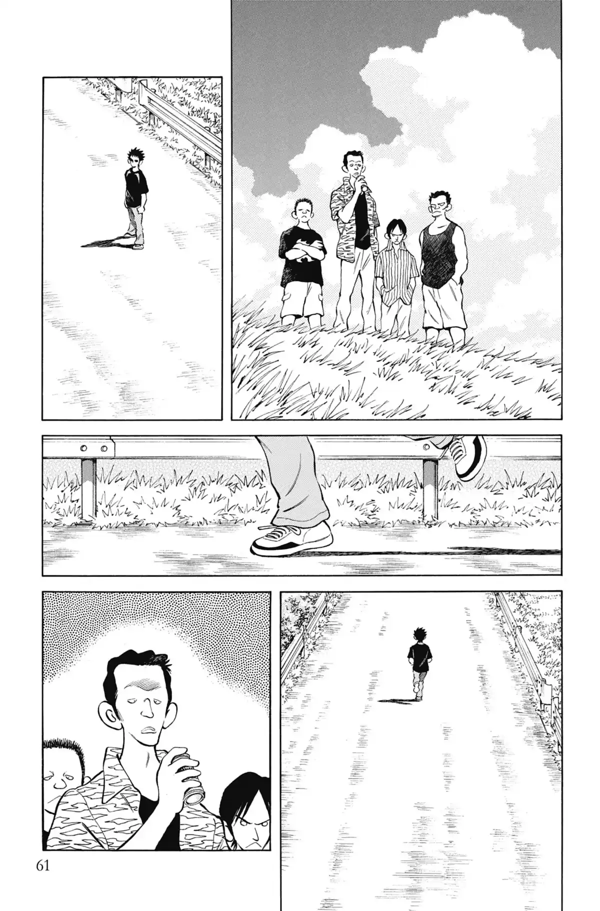 MIX Volume 11 page 61