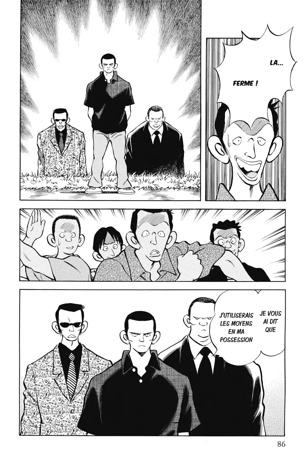 MIX Volume 11 page 86