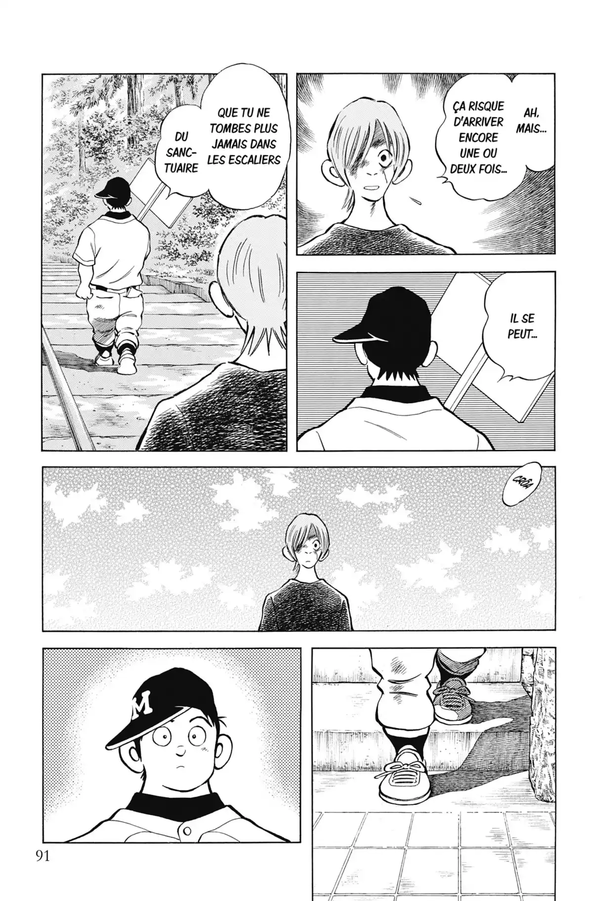 MIX Volume 11 page 91