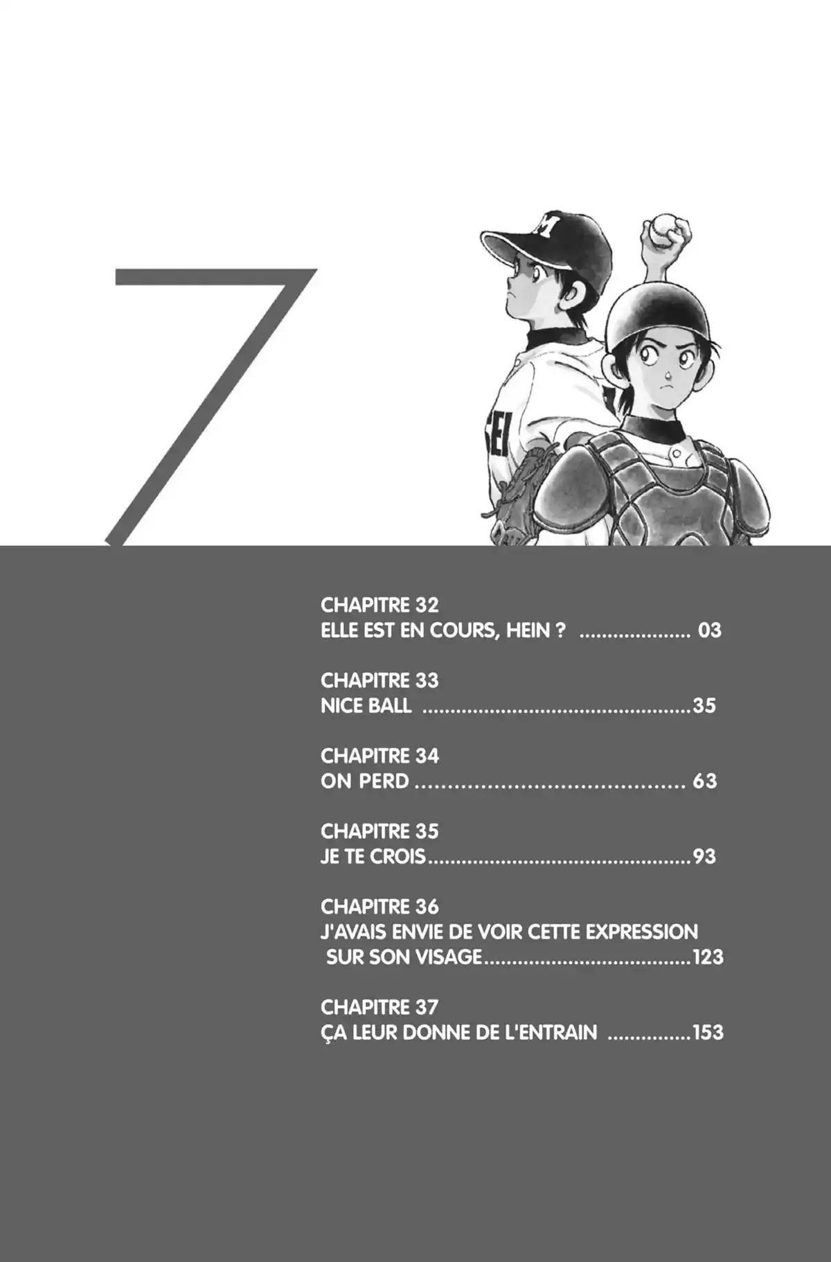 MIX Volume 7 page 3