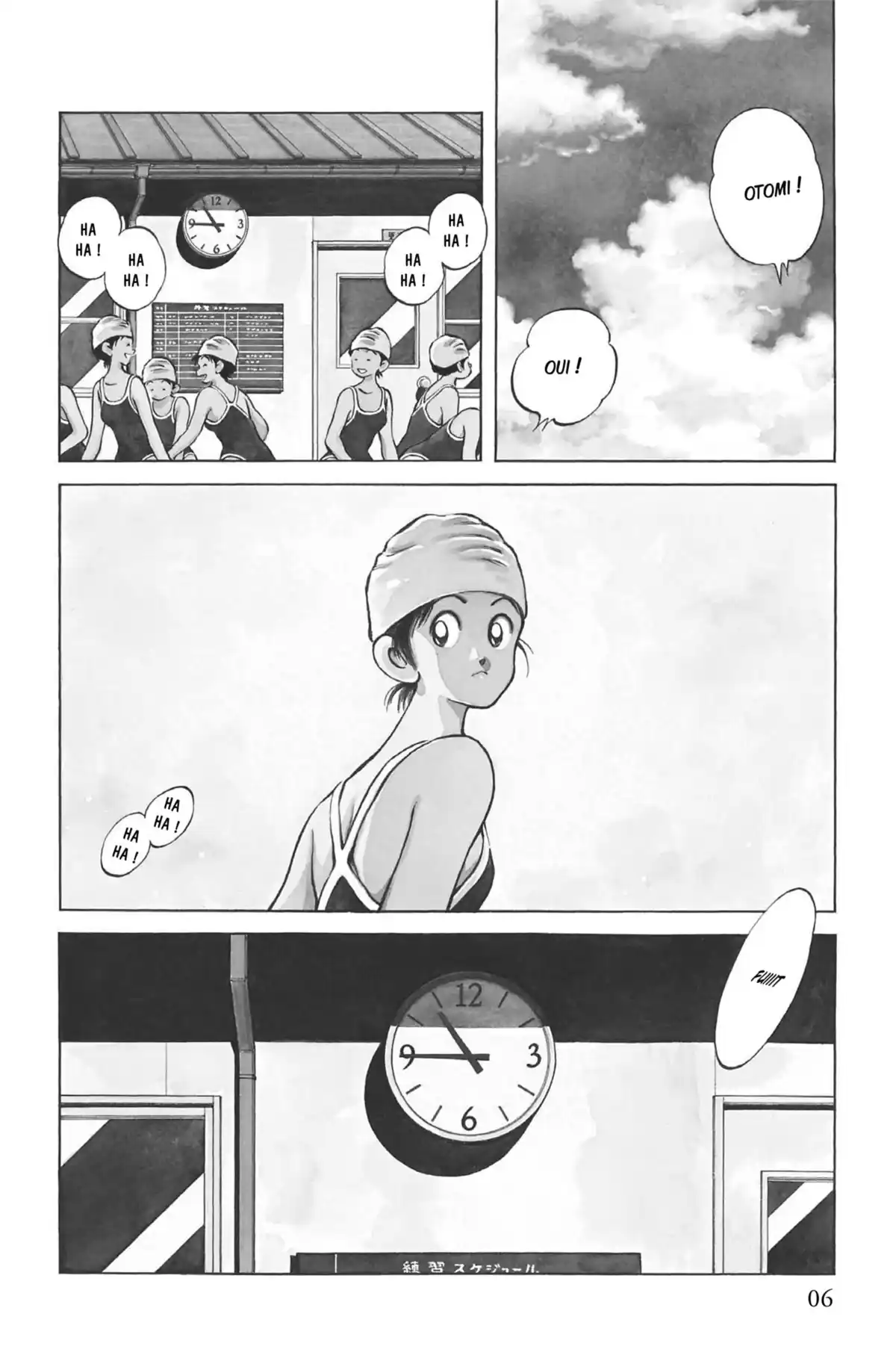 MIX Volume 7 page 6