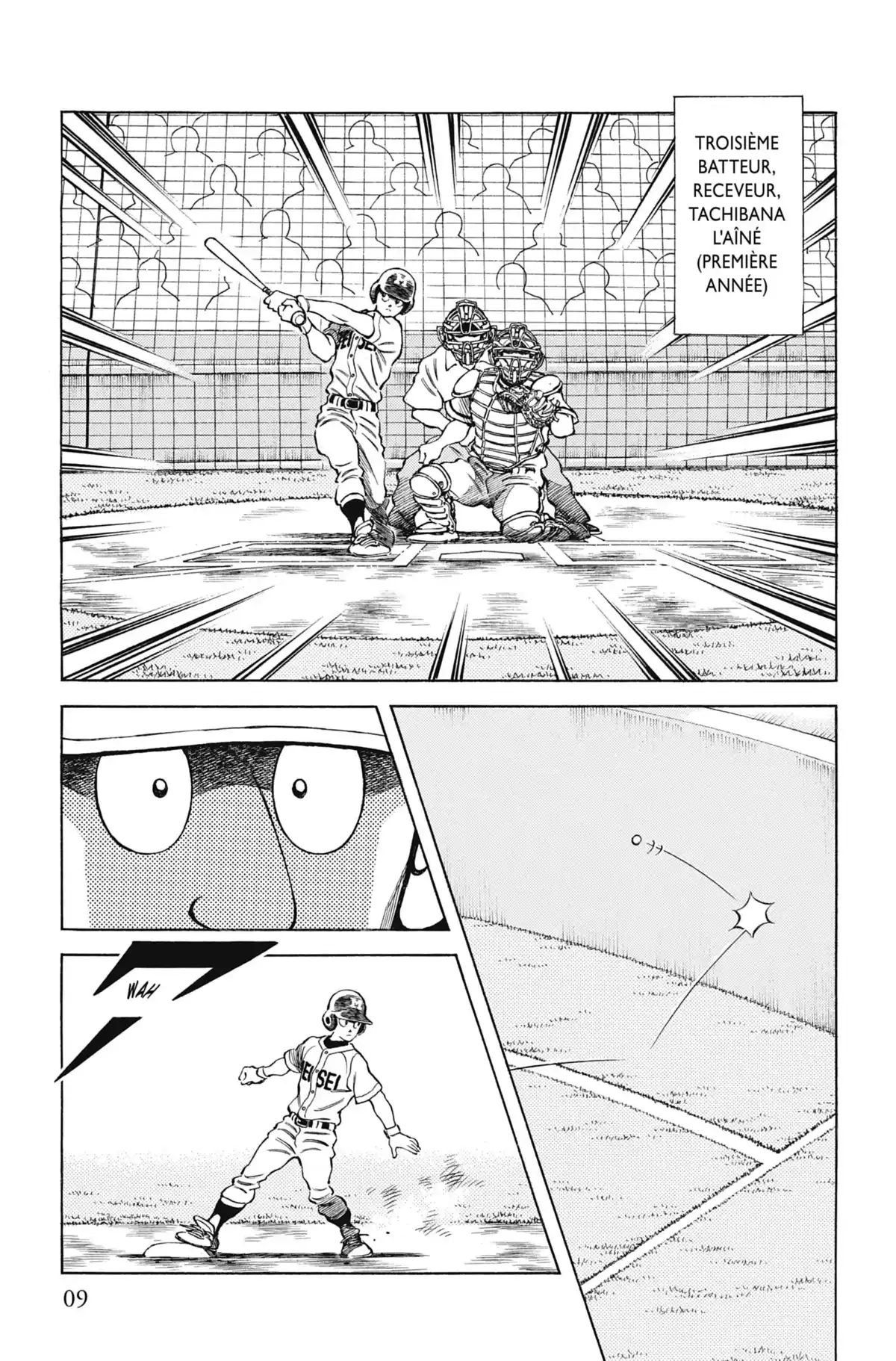 MIX Volume 7 page 9