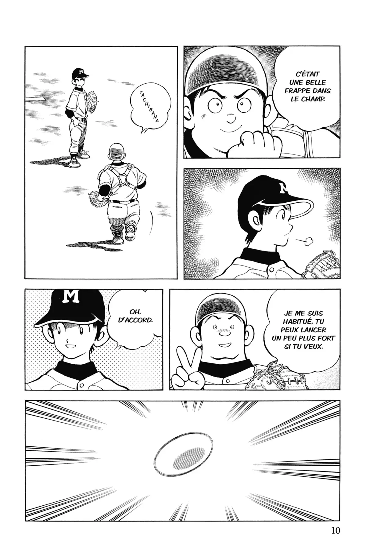 MIX Volume 15 page 10