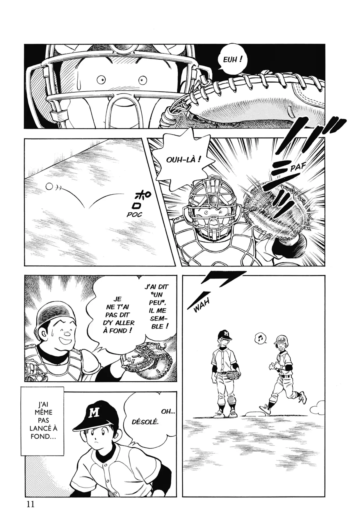 MIX Volume 15 page 11
