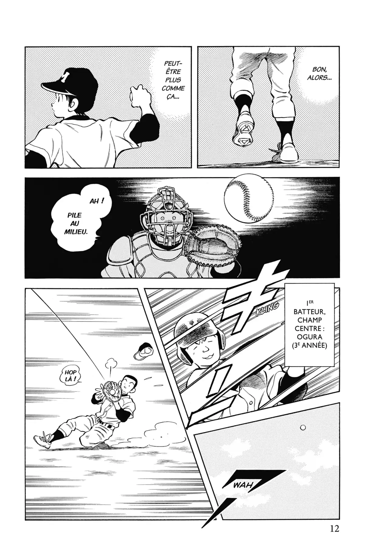MIX Volume 15 page 12