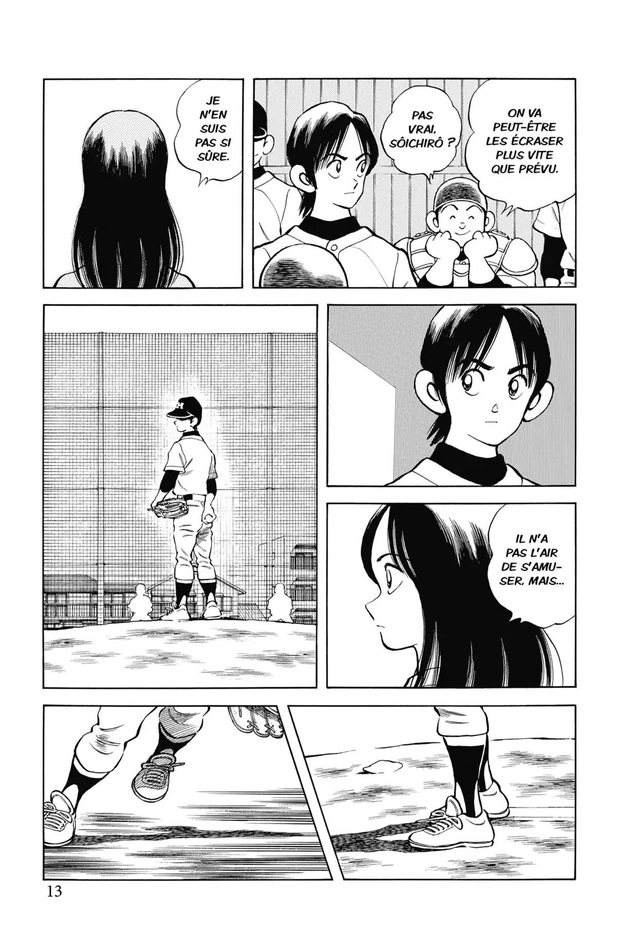 MIX Volume 15 page 13