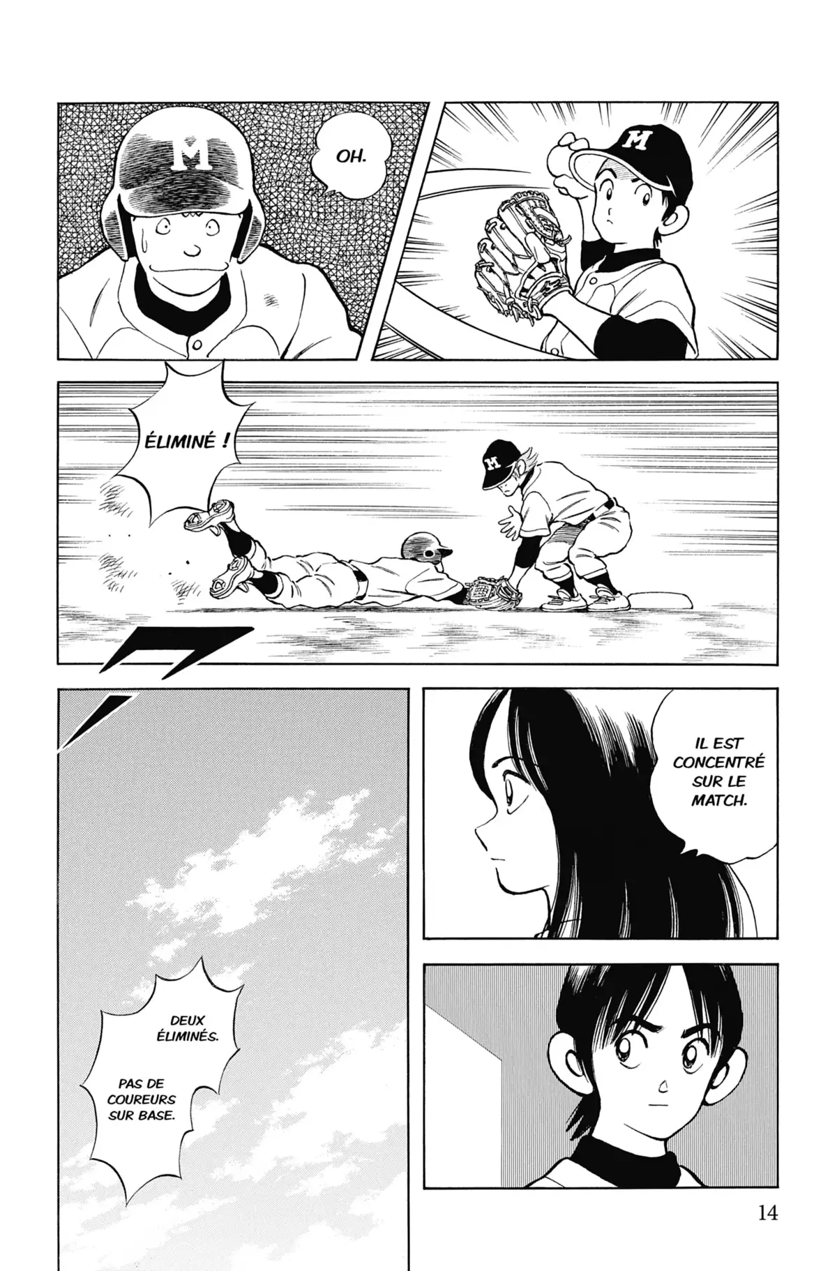 MIX Volume 15 page 14