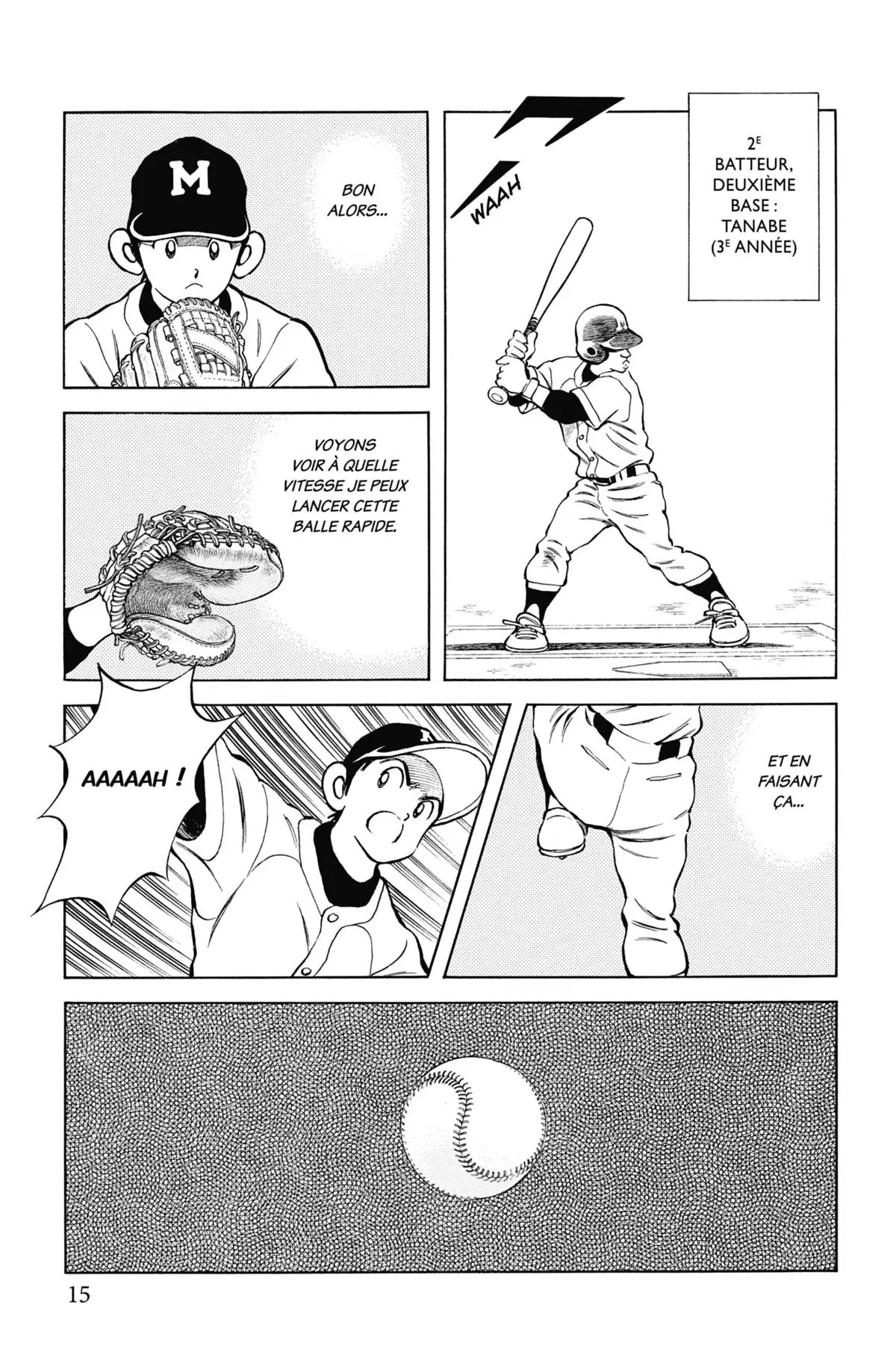 MIX Volume 15 page 15
