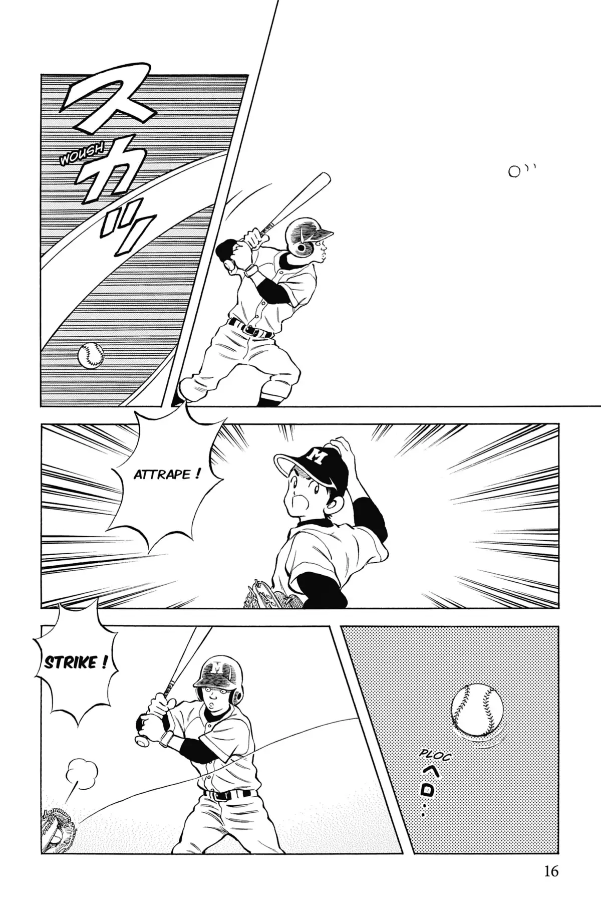 MIX Volume 15 page 16