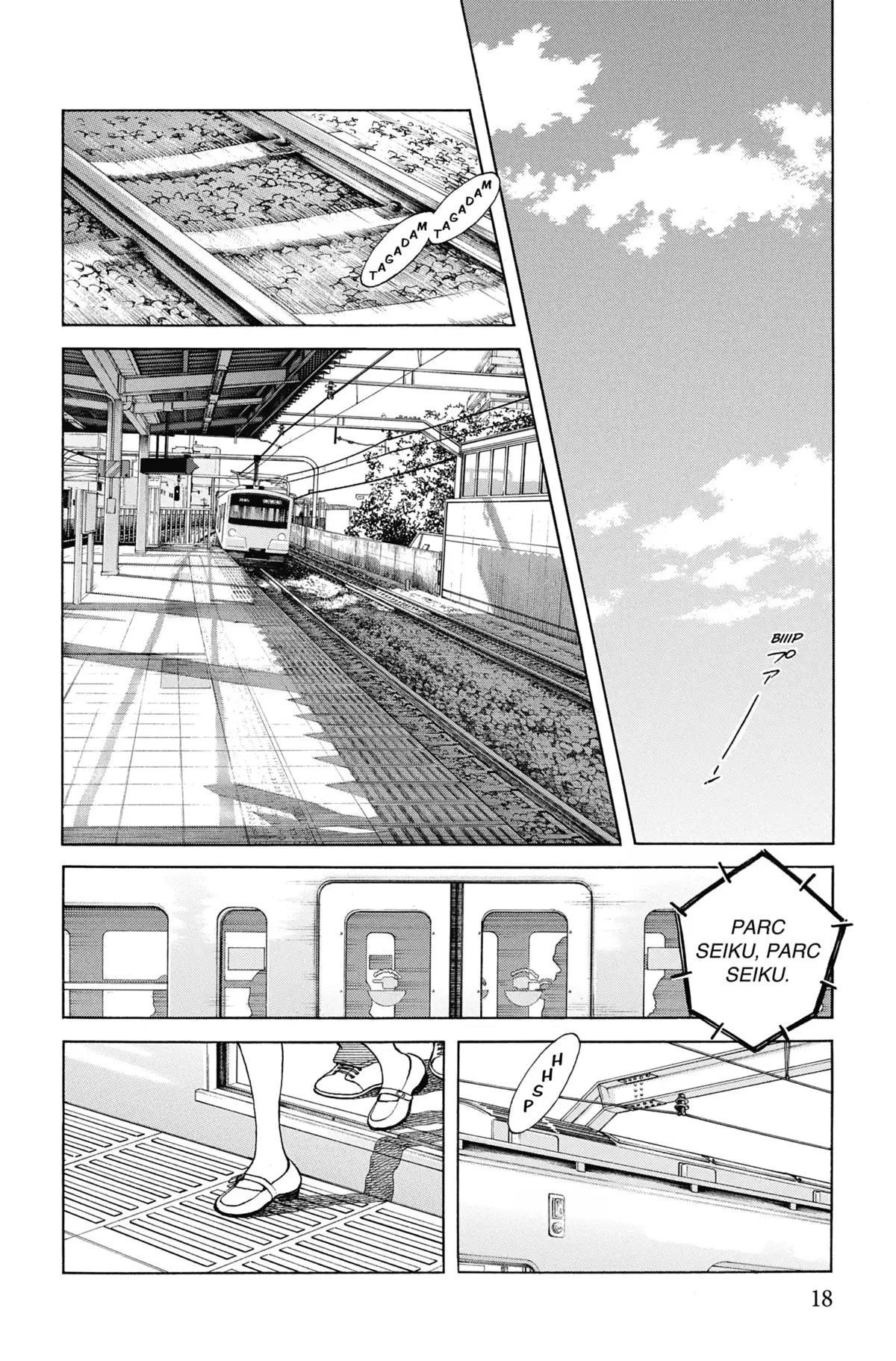 MIX Volume 15 page 18
