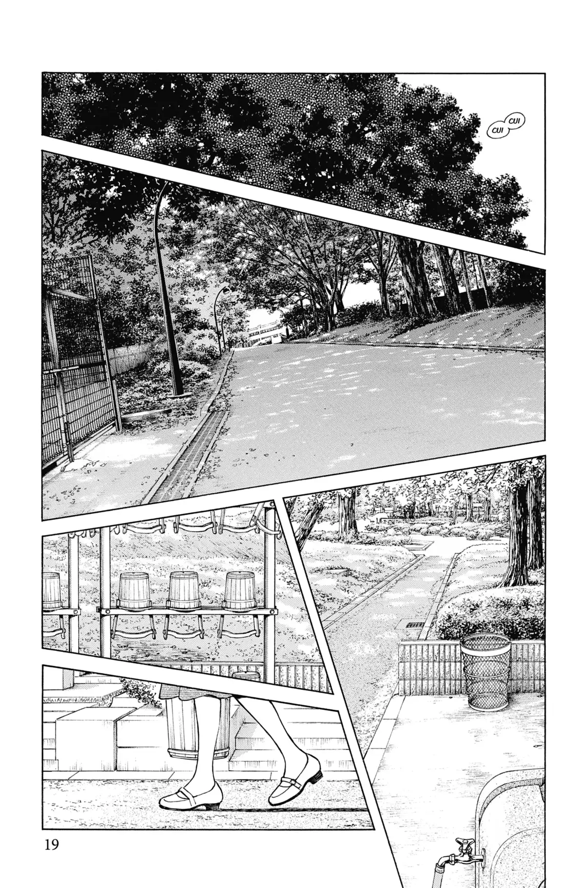 MIX Volume 15 page 19