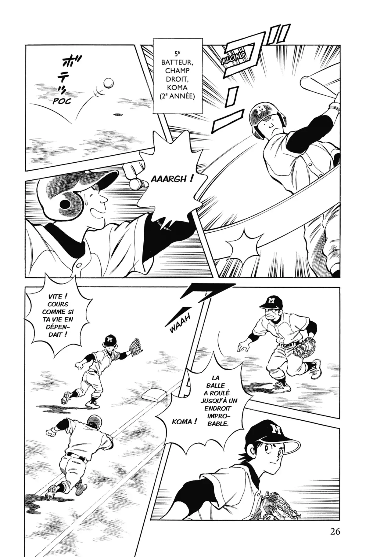 MIX Volume 15 page 26