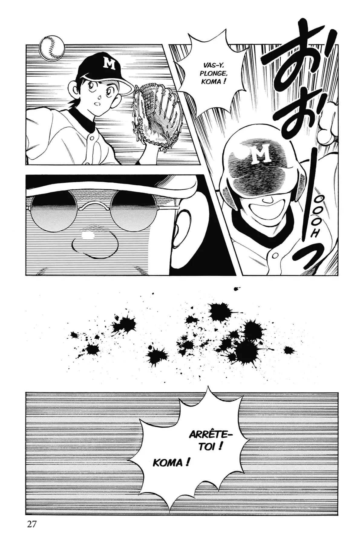 MIX Volume 15 page 27