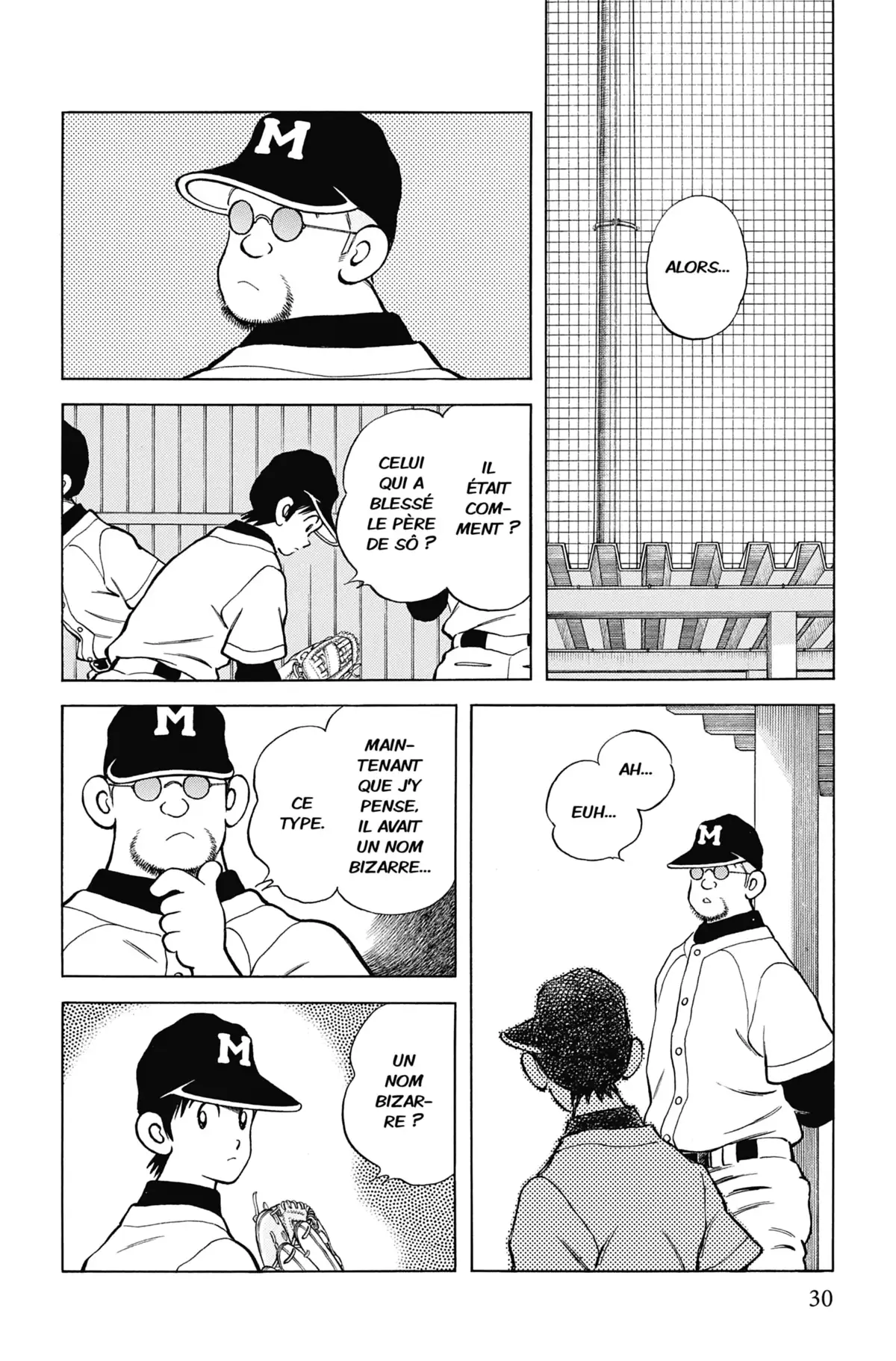 MIX Volume 15 page 30