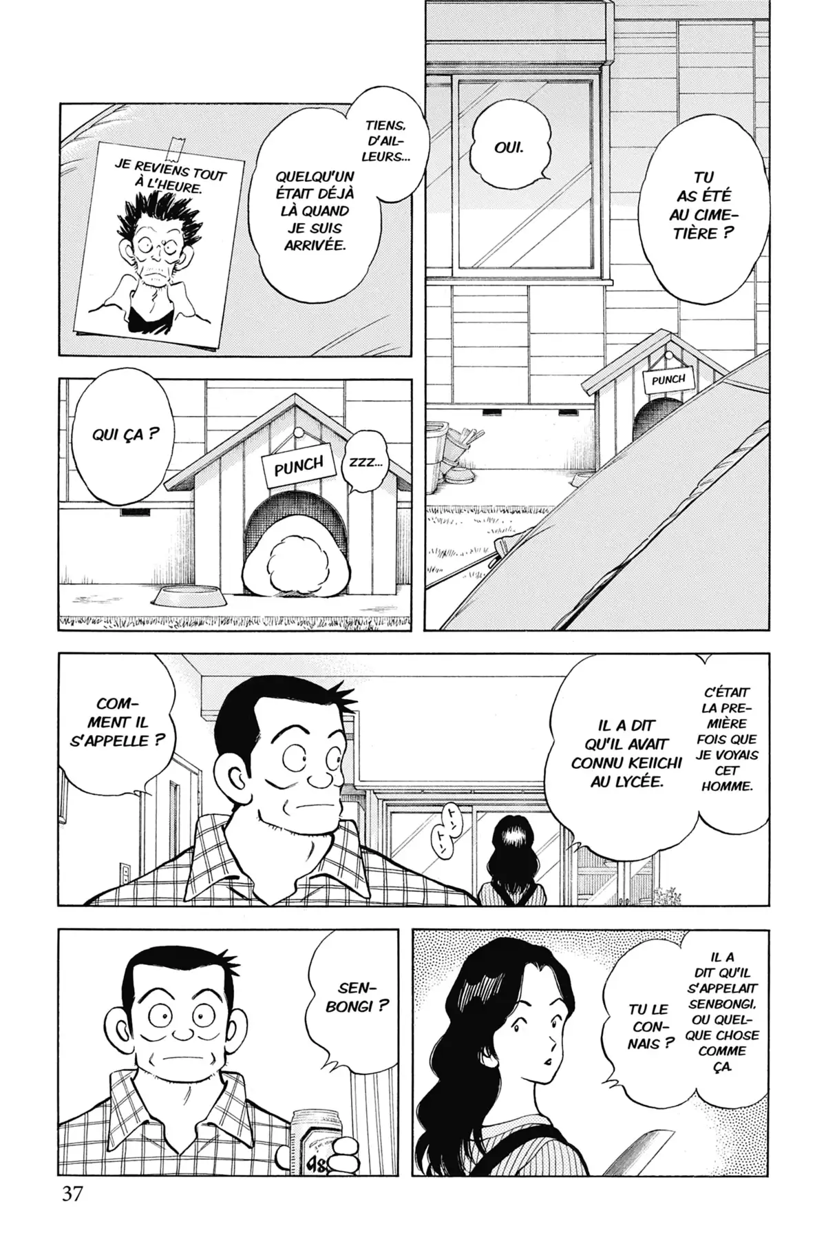 MIX Volume 15 page 37