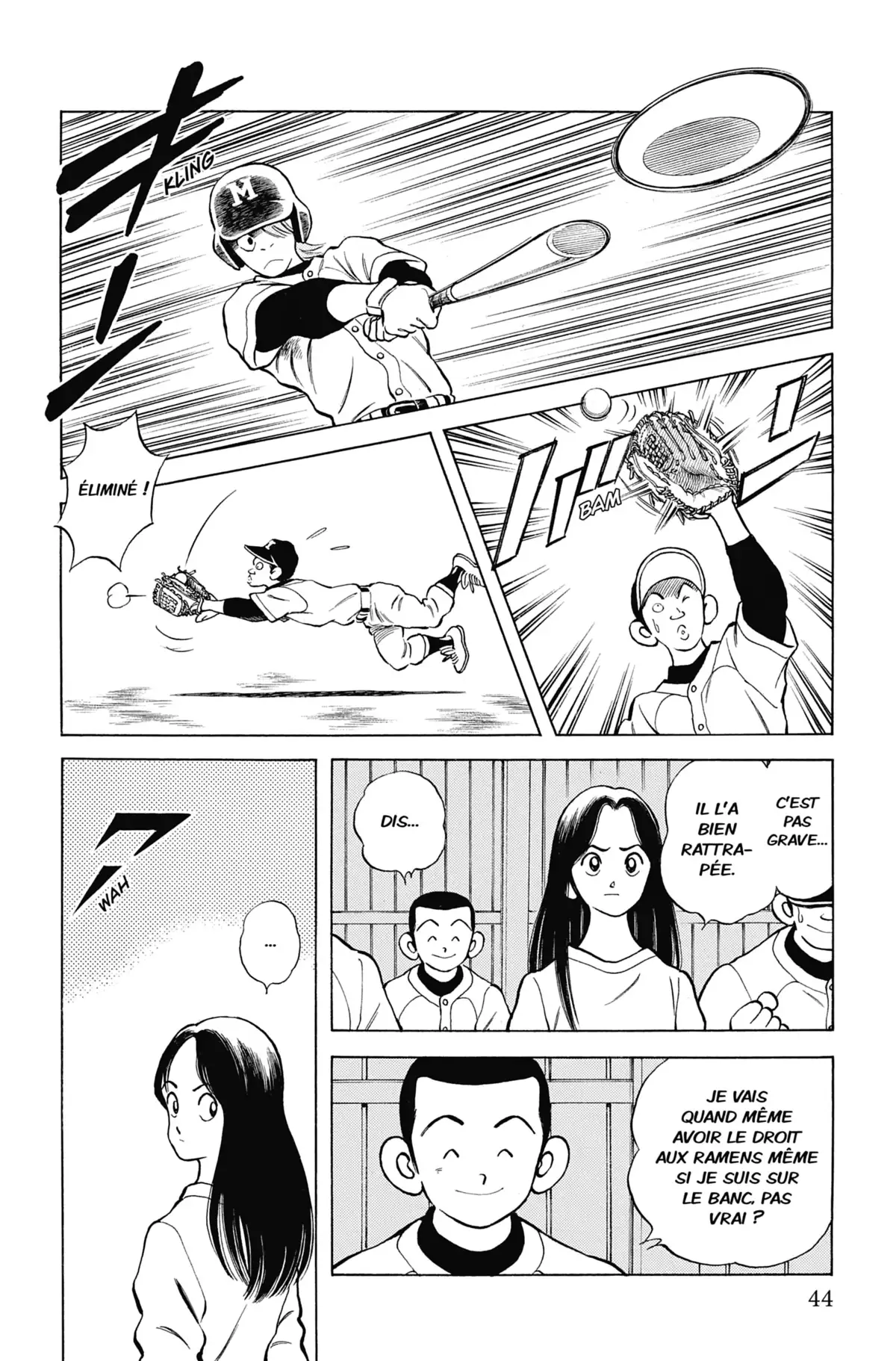 MIX Volume 15 page 44