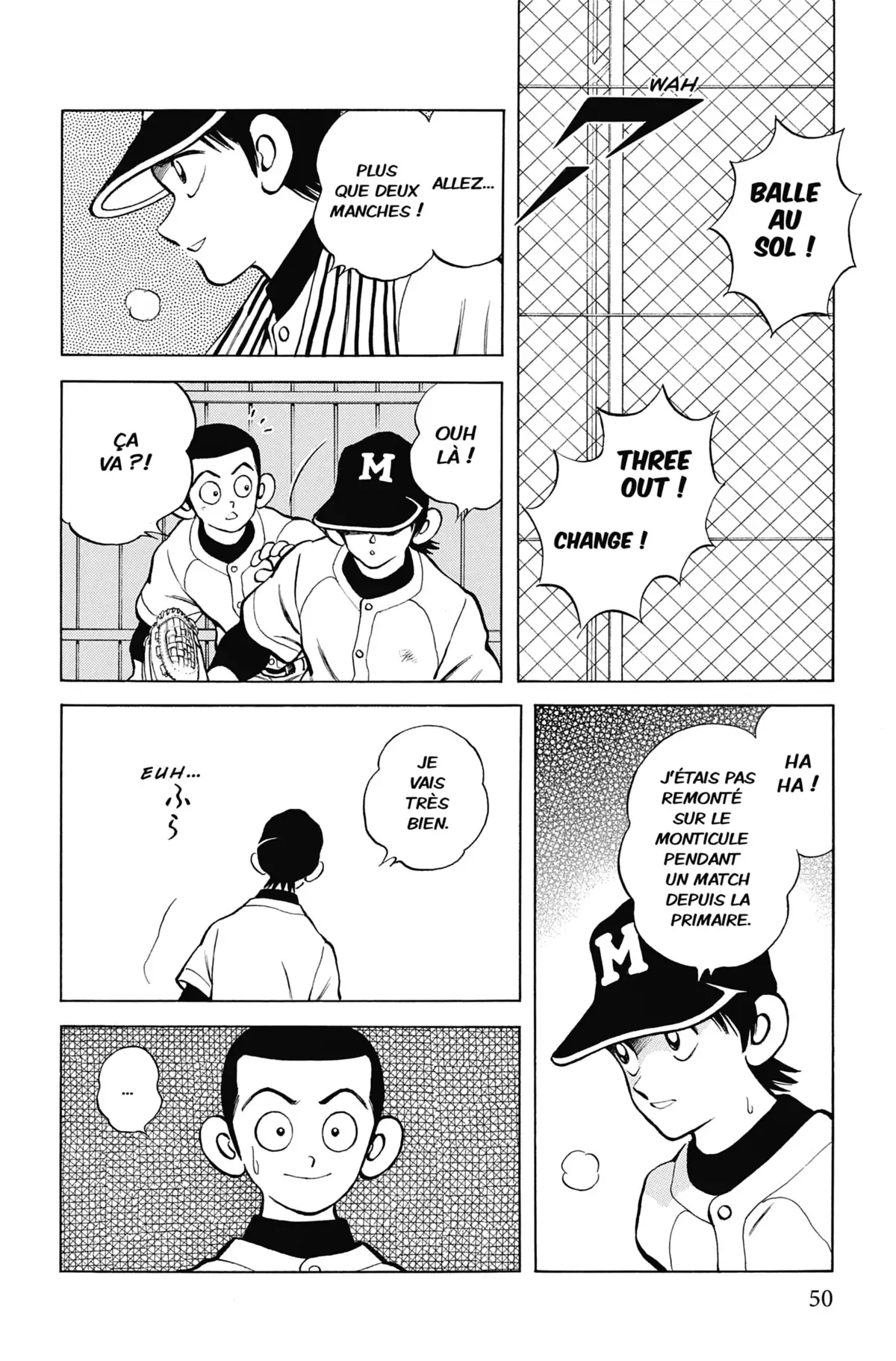 MIX Volume 15 page 50