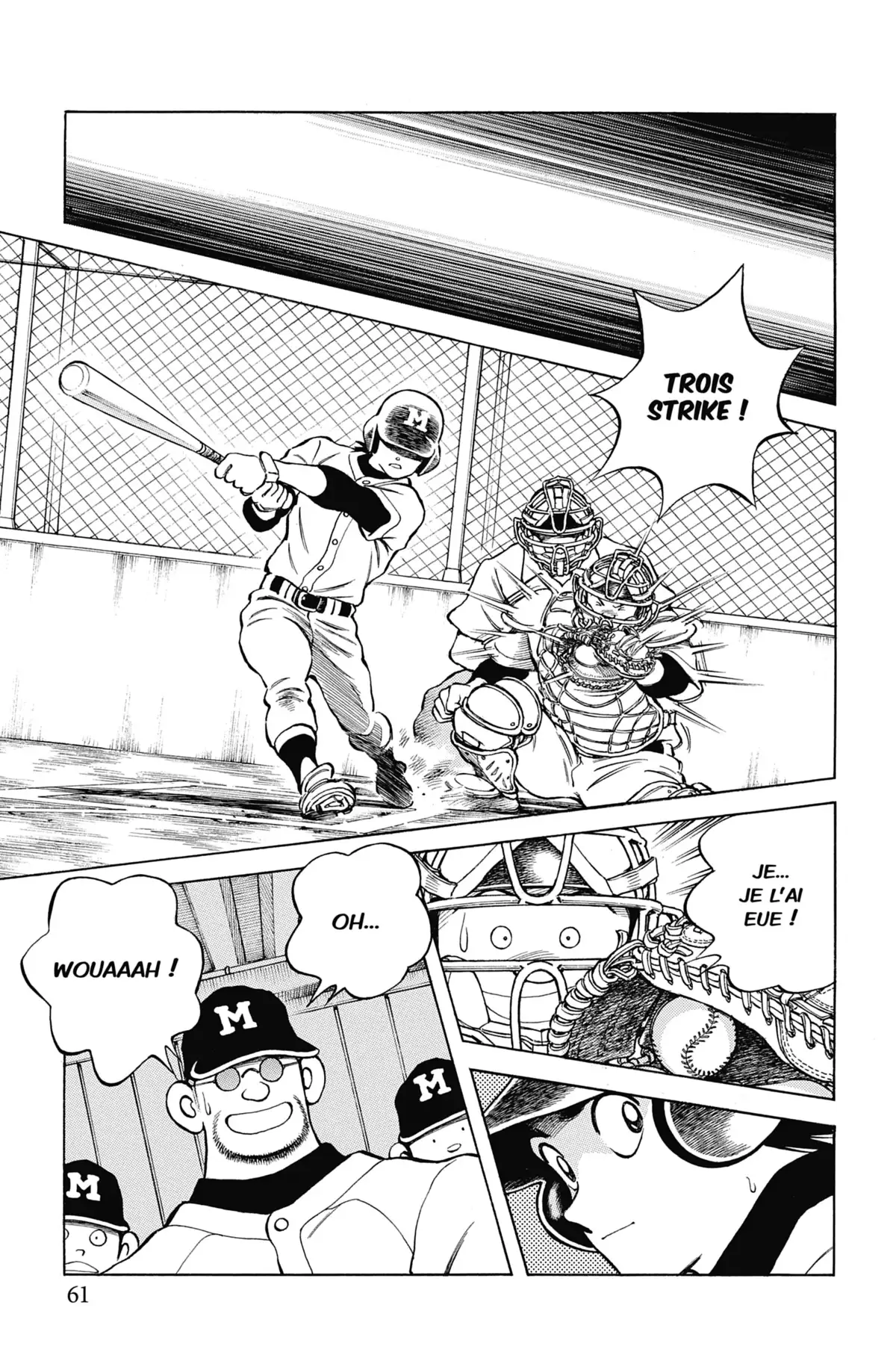 MIX Volume 15 page 61