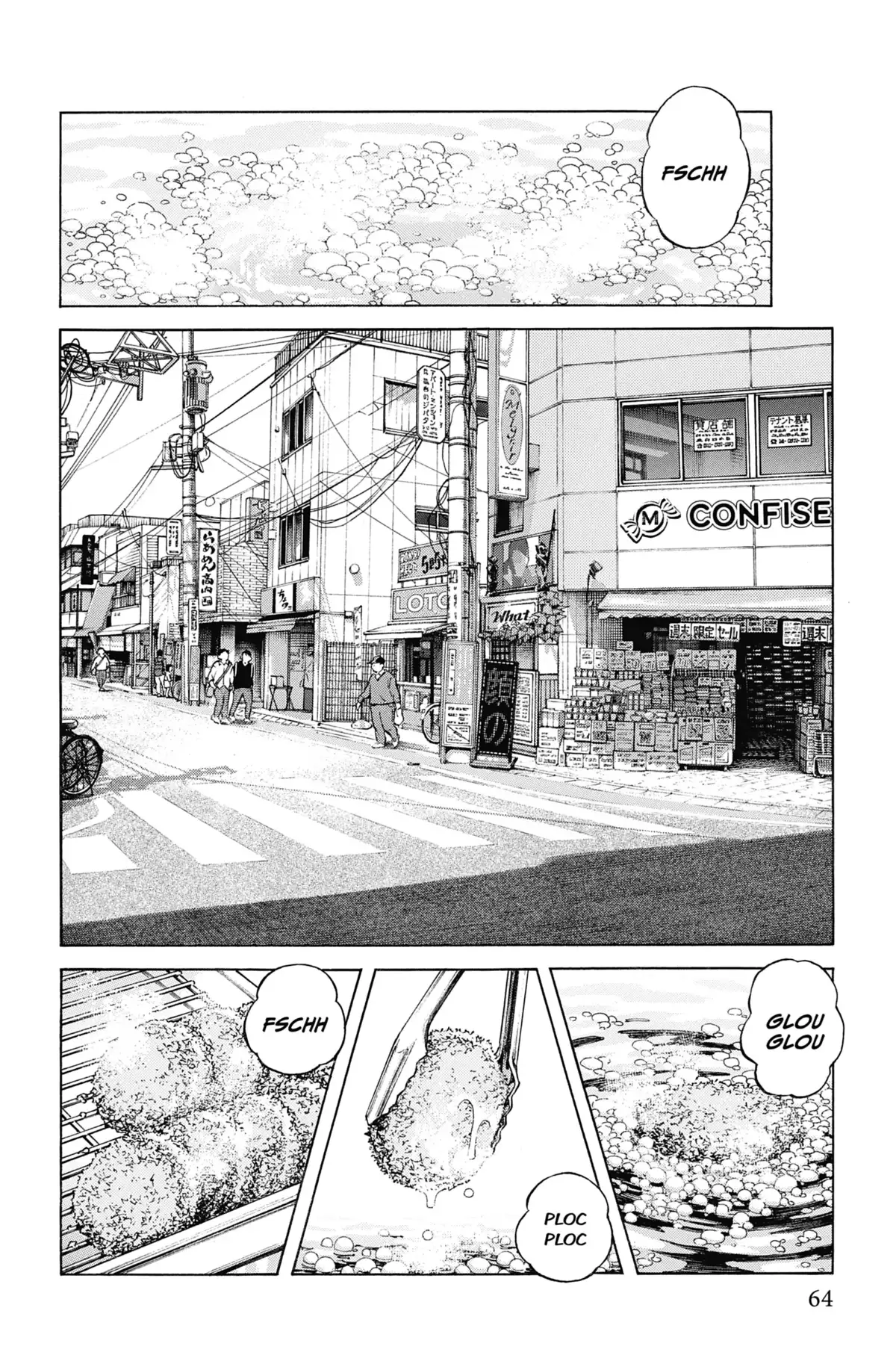 MIX Volume 15 page 64