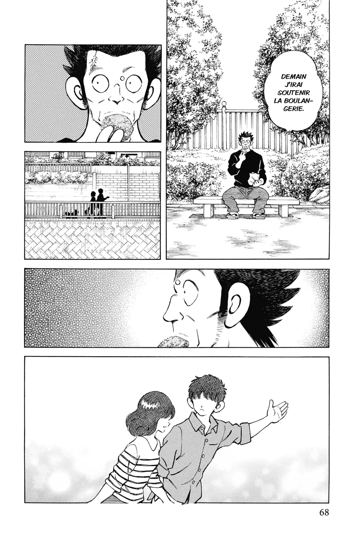 MIX Volume 15 page 68