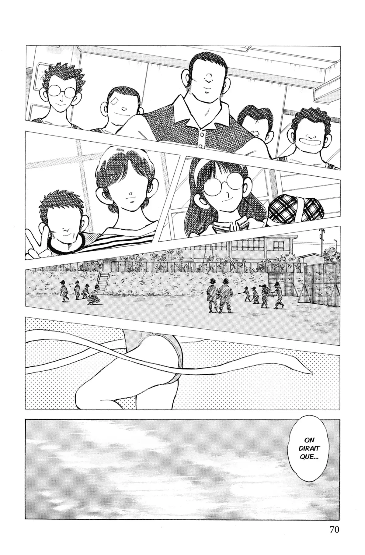 MIX Volume 15 page 70
