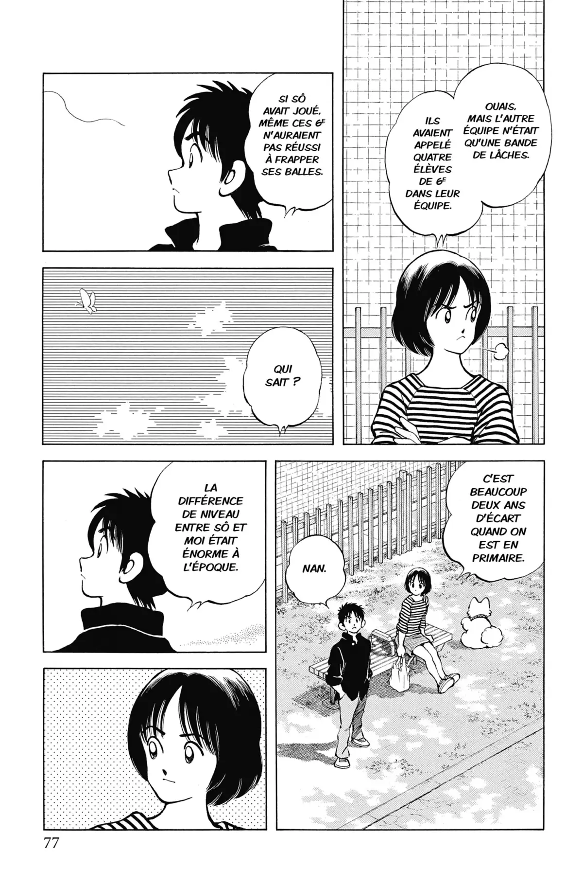 MIX Volume 15 page 77
