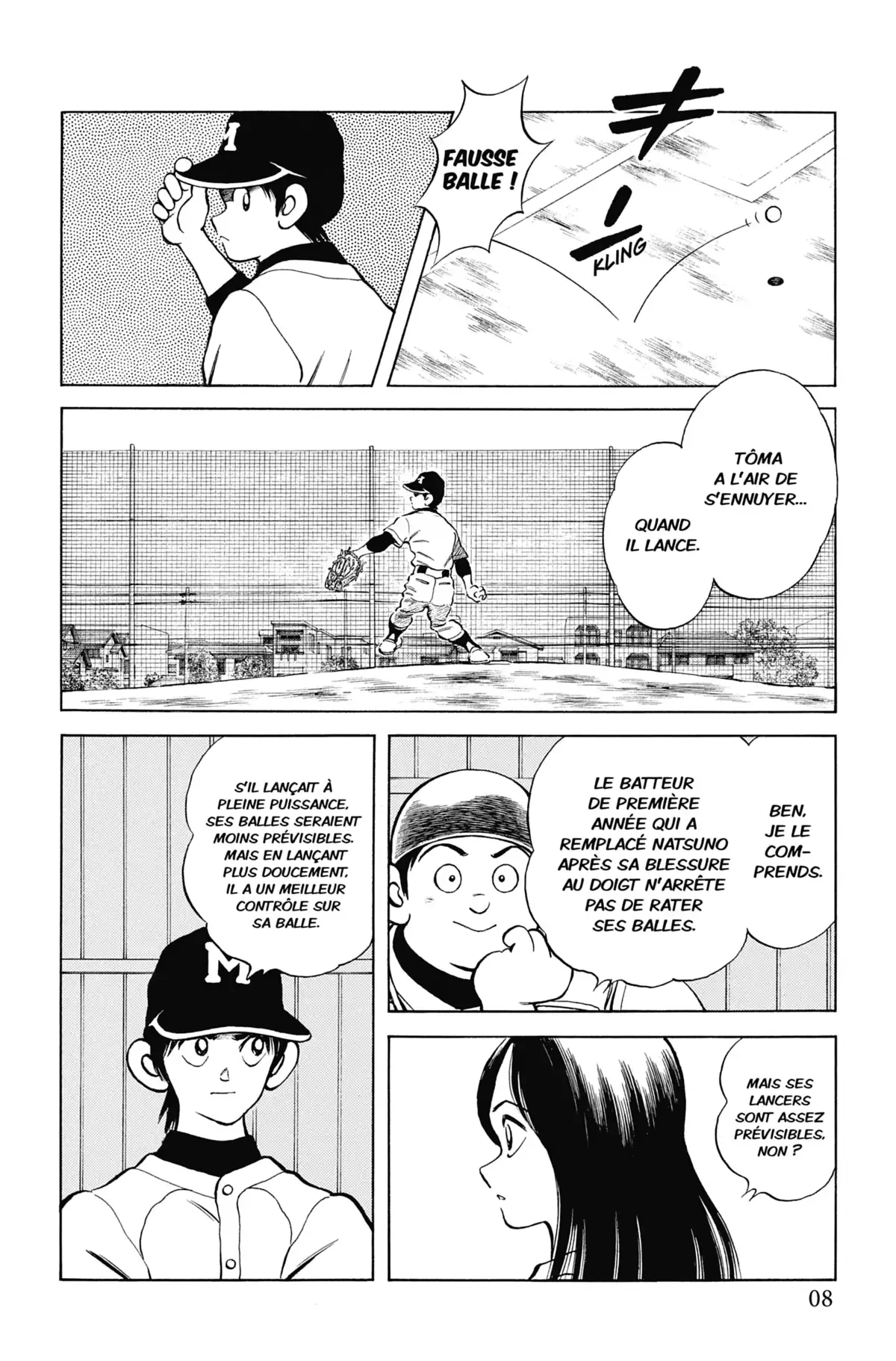 MIX Volume 15 page 8