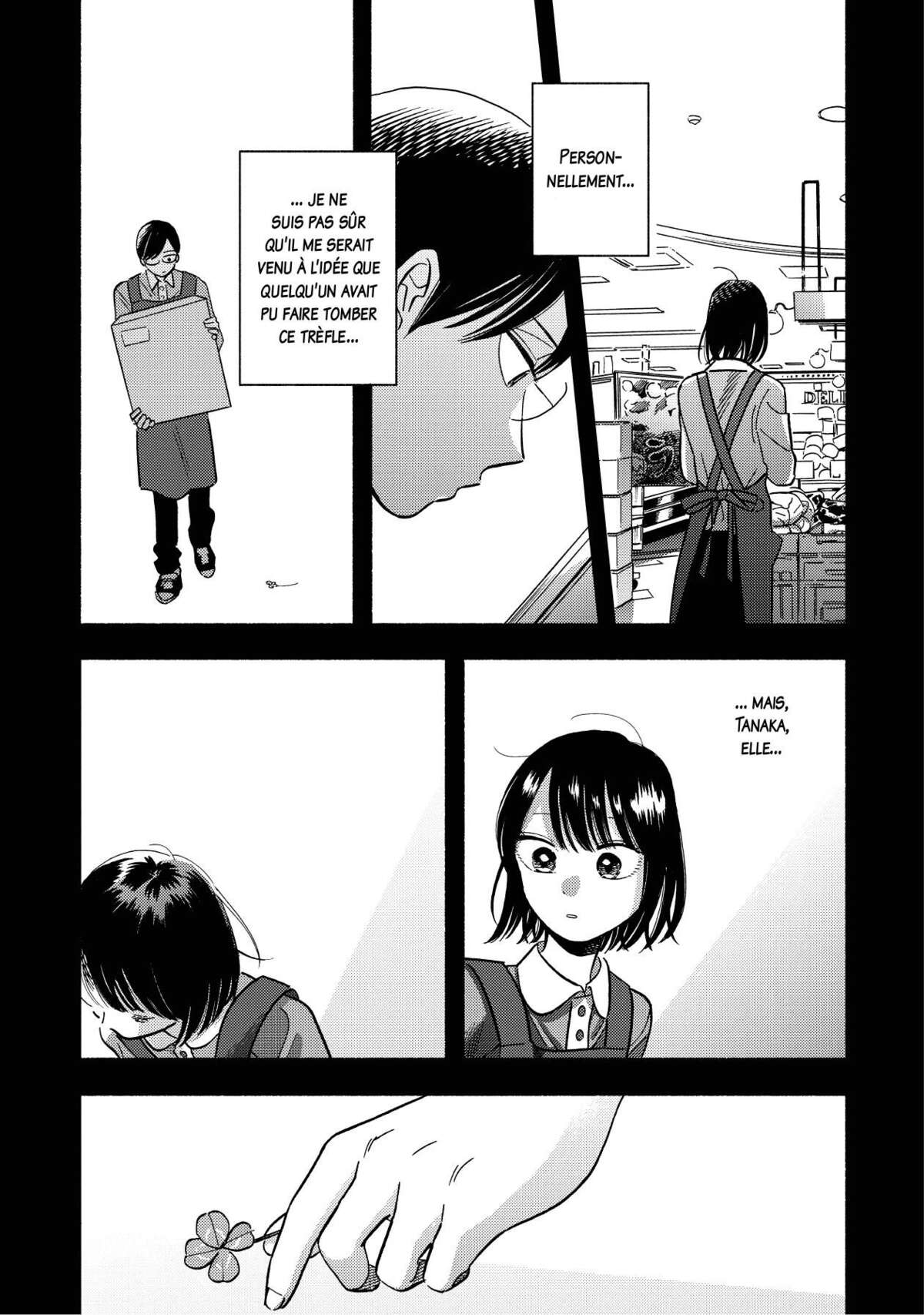 Mobuko no Koi Volume 2 page 19