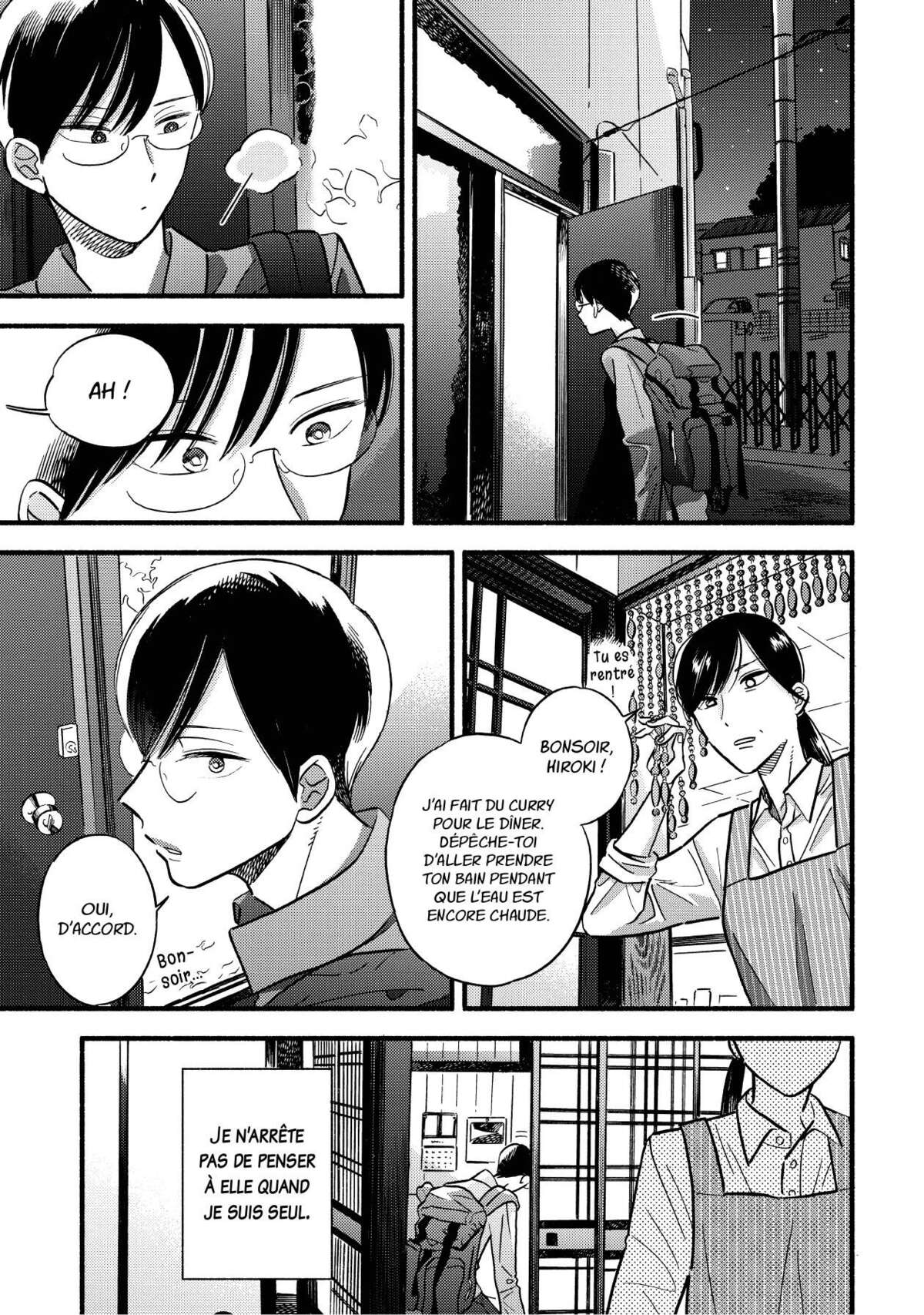 Mobuko no Koi Volume 2 page 30