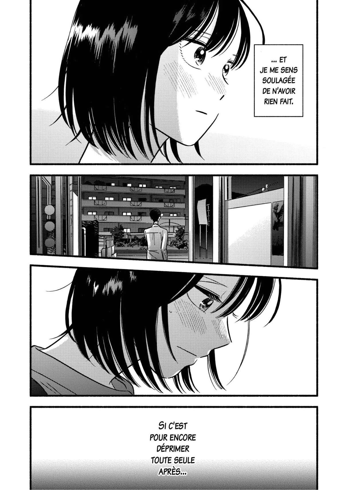 Mobuko no Koi Volume 2 page 44