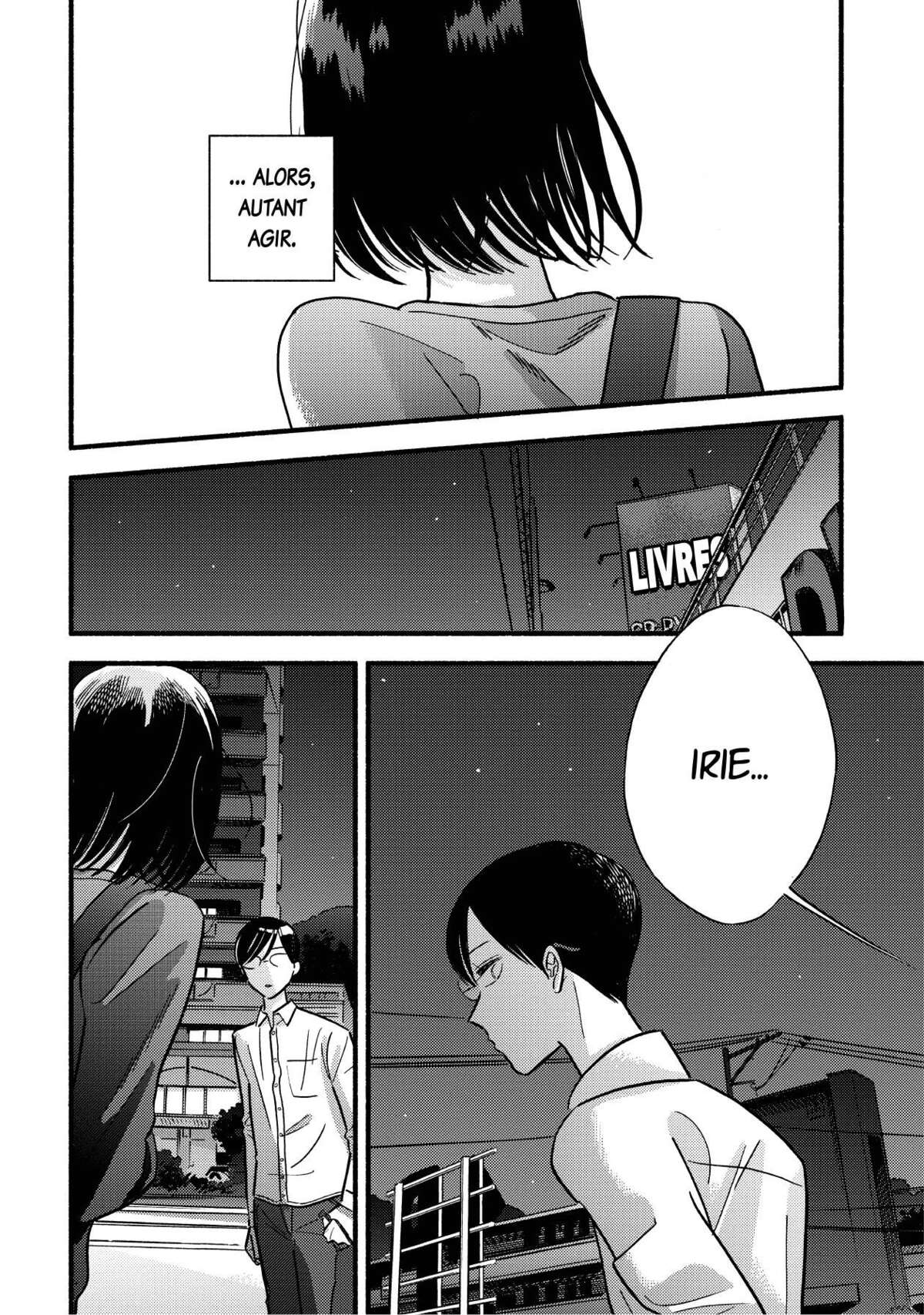 Mobuko no Koi Volume 2 page 45