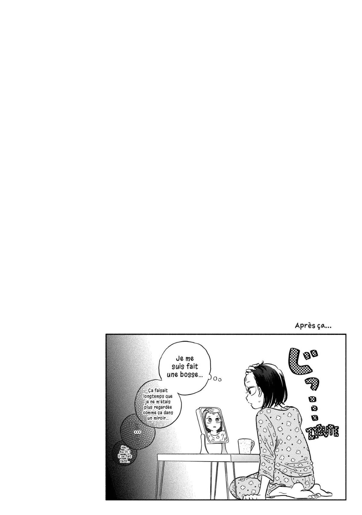 Mobuko no Koi Volume 2 page 55