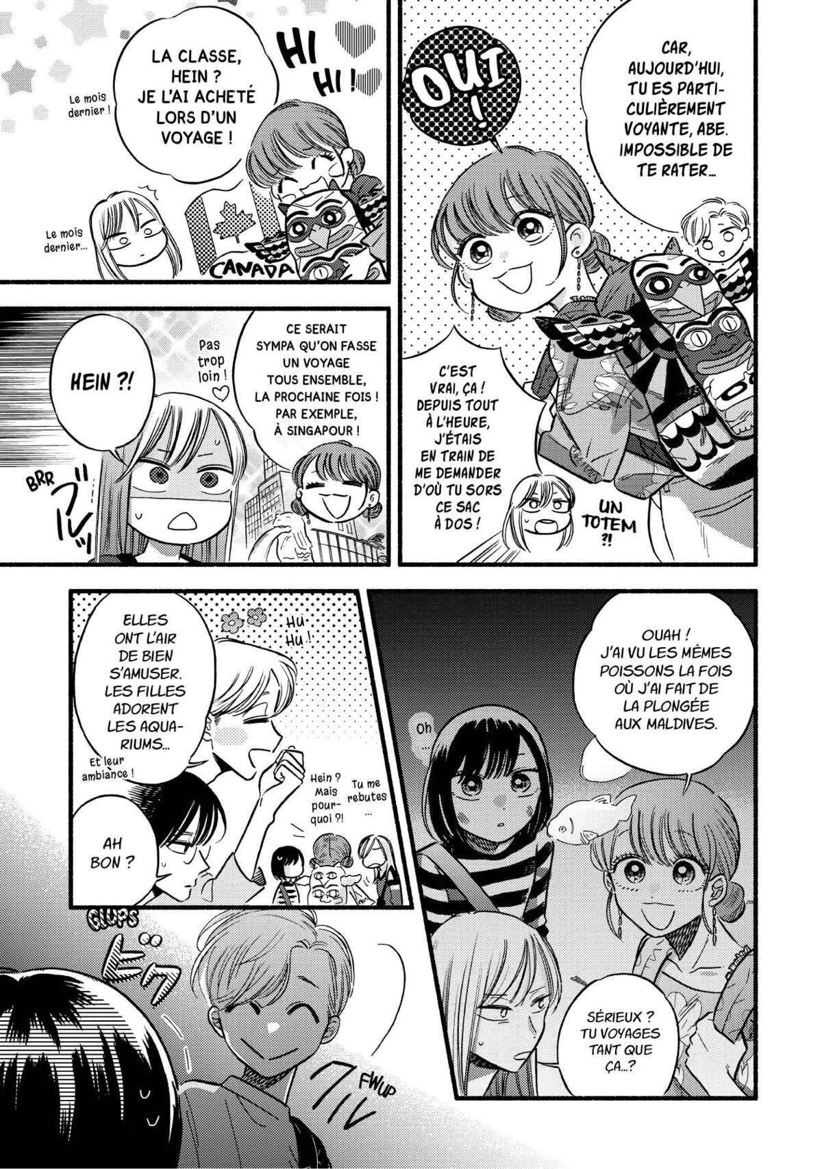 Mobuko no Koi Volume 2 page 62