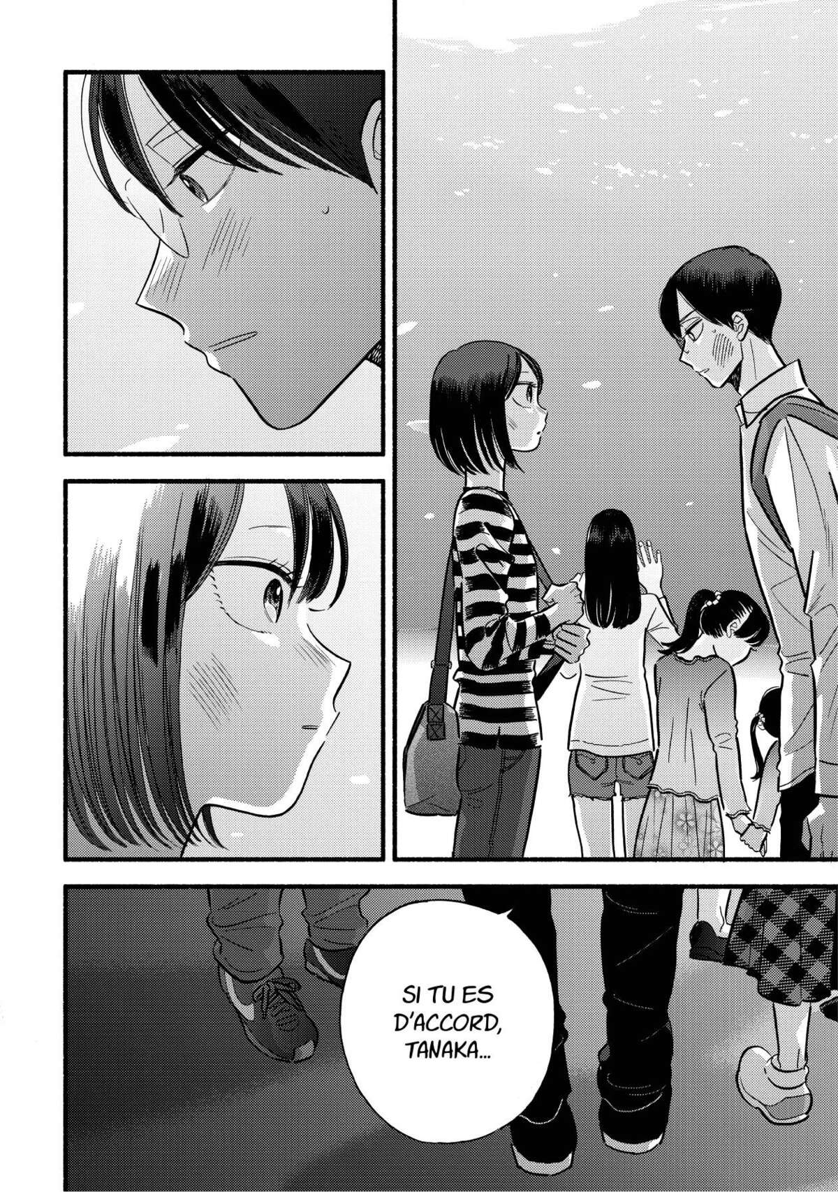 Mobuko no Koi Volume 2 page 77