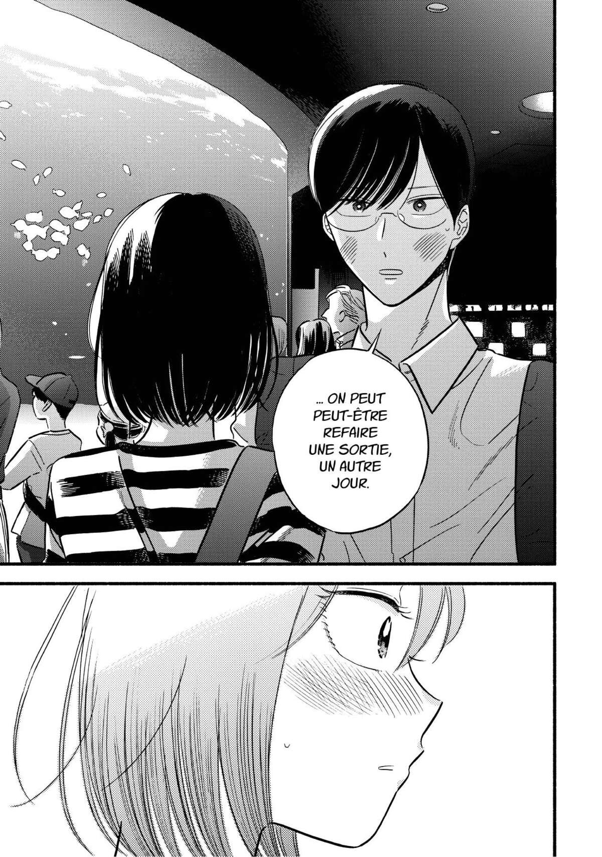 Mobuko no Koi Volume 2 page 78