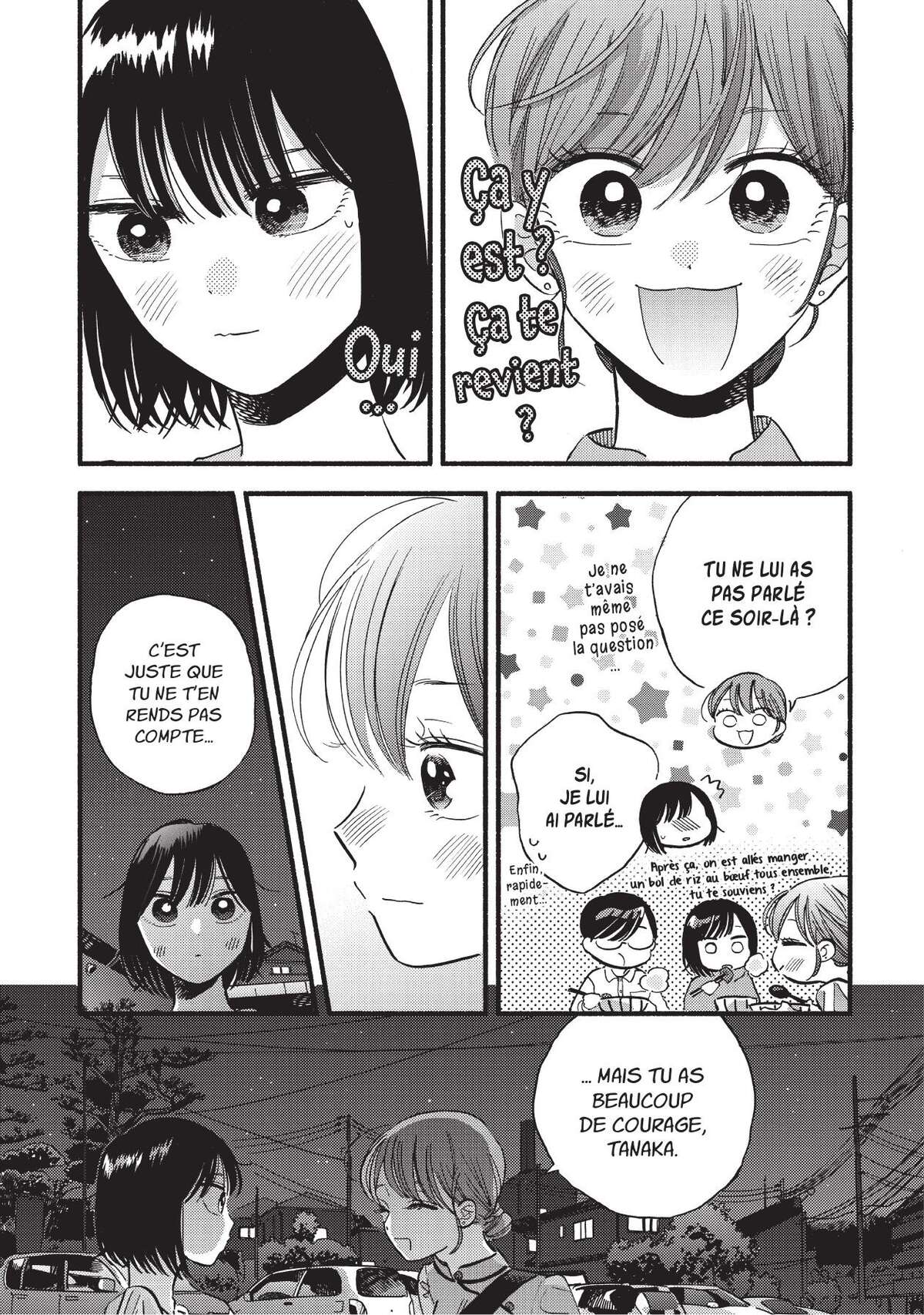 Mobuko no Koi Volume 3 page 21