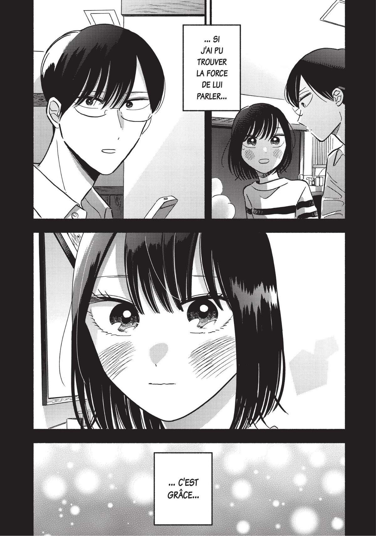 Mobuko no Koi Volume 3 page 23