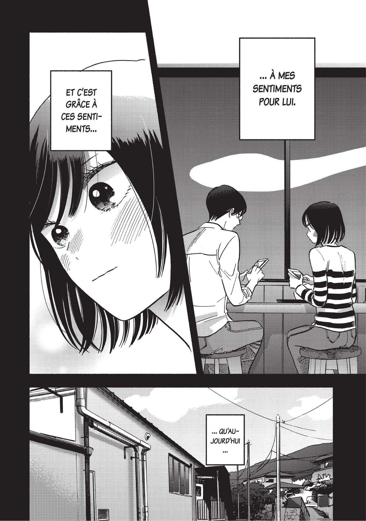 Mobuko no Koi Volume 3 page 24