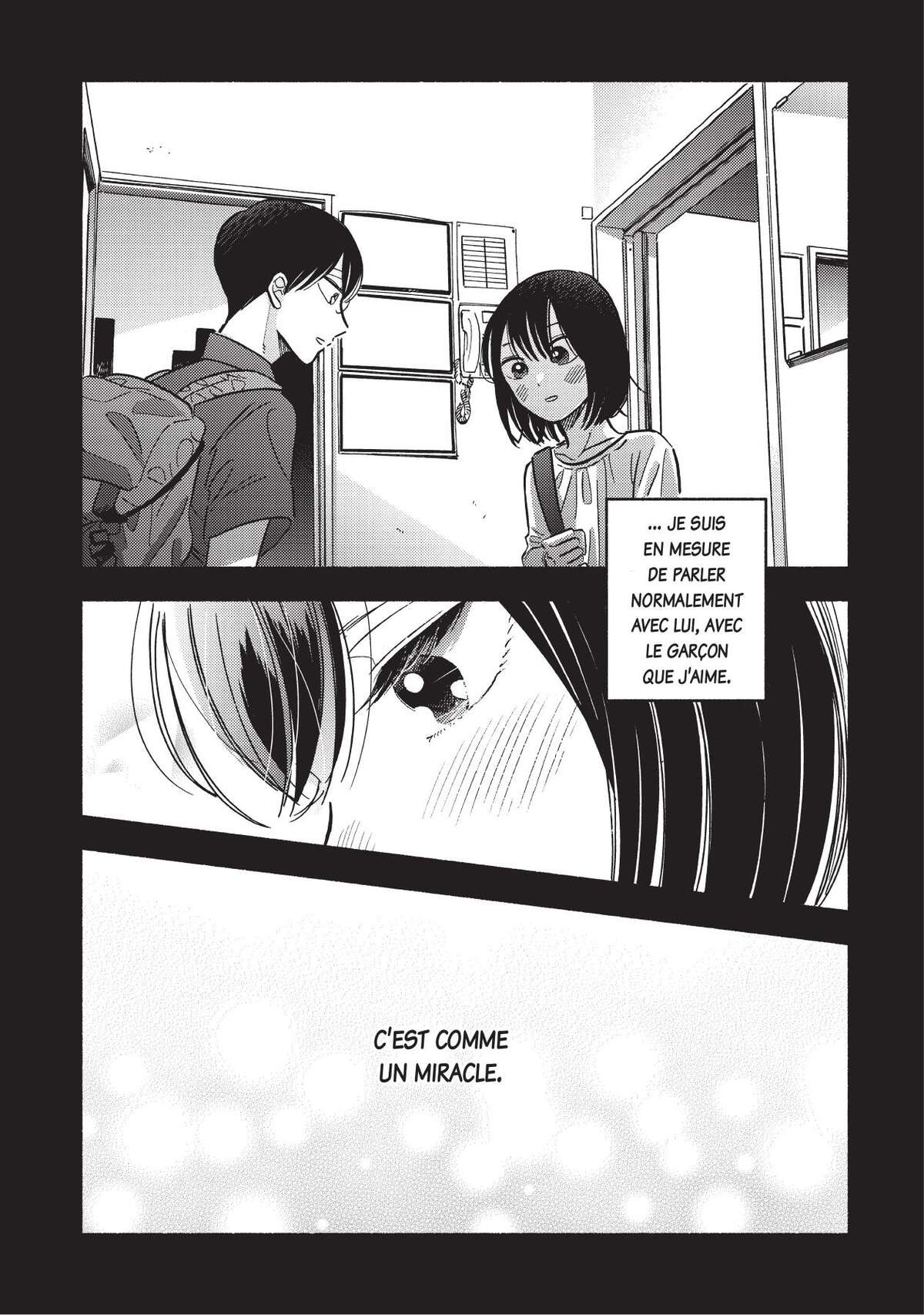 Mobuko no Koi Volume 3 page 25