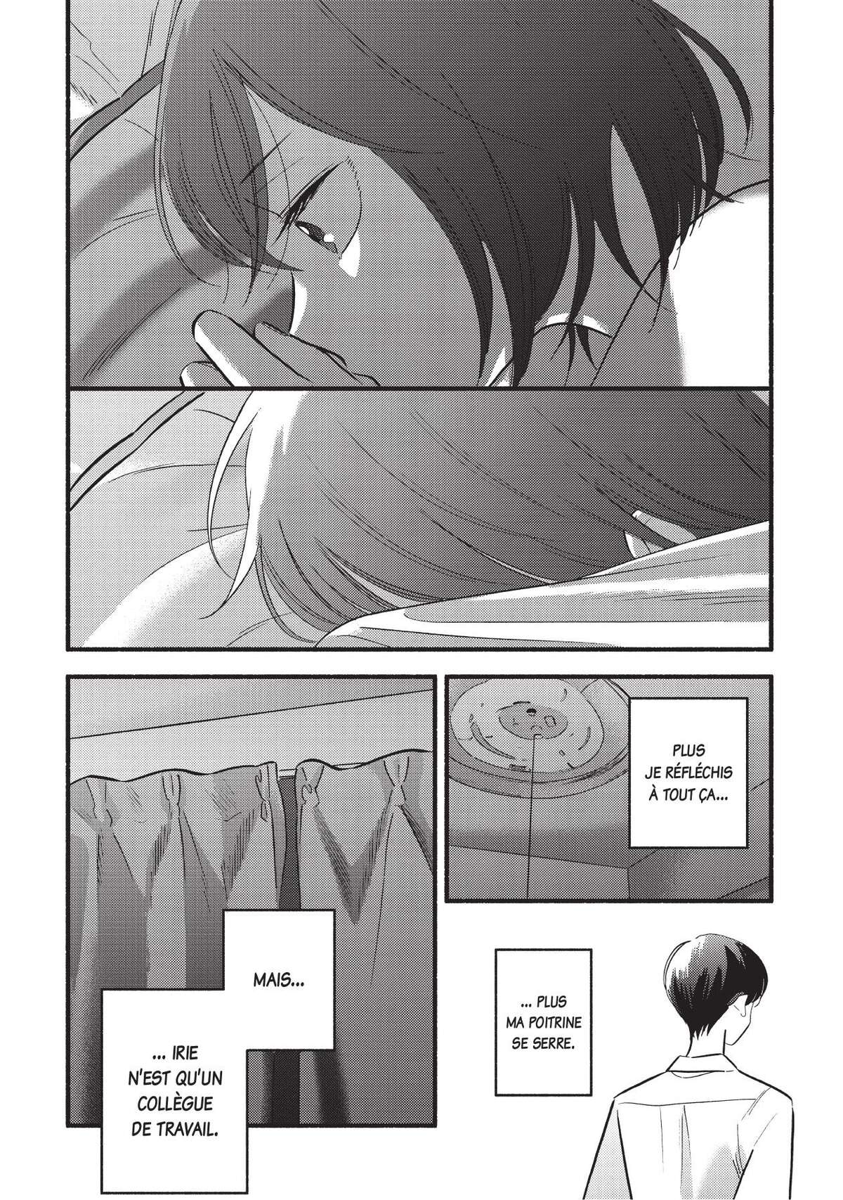 Mobuko no Koi Volume 3 page 44