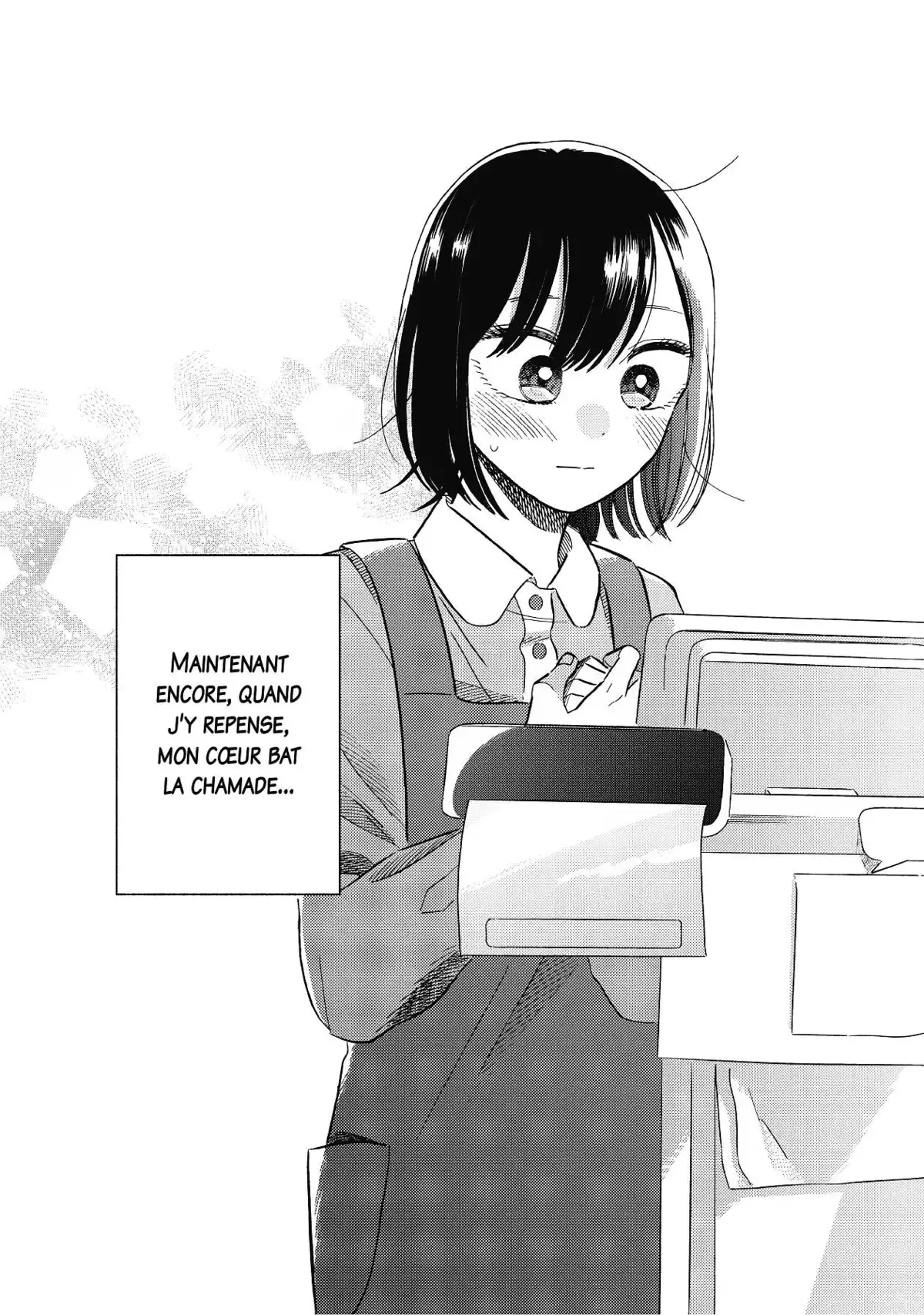Mobuko no Koi Volume 1 page 70