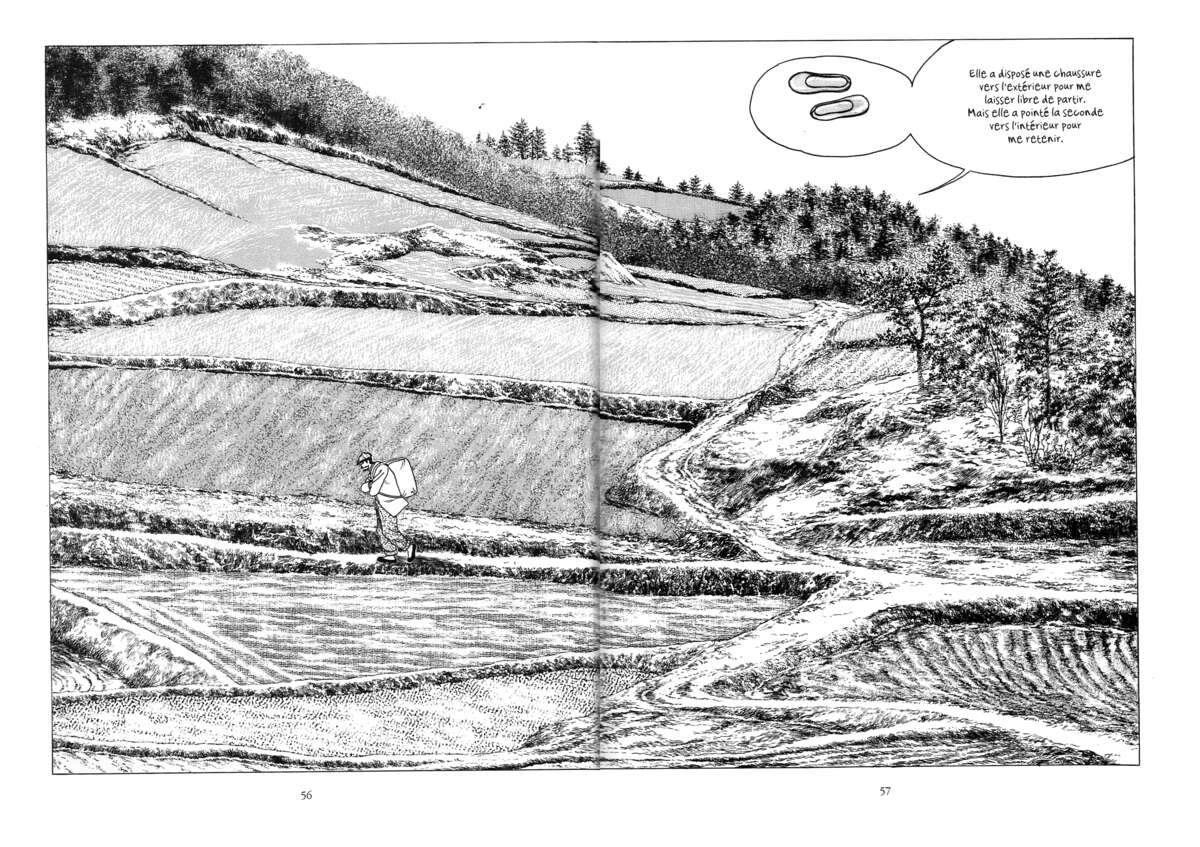 Histoire couleur terre Volume 1 page 47