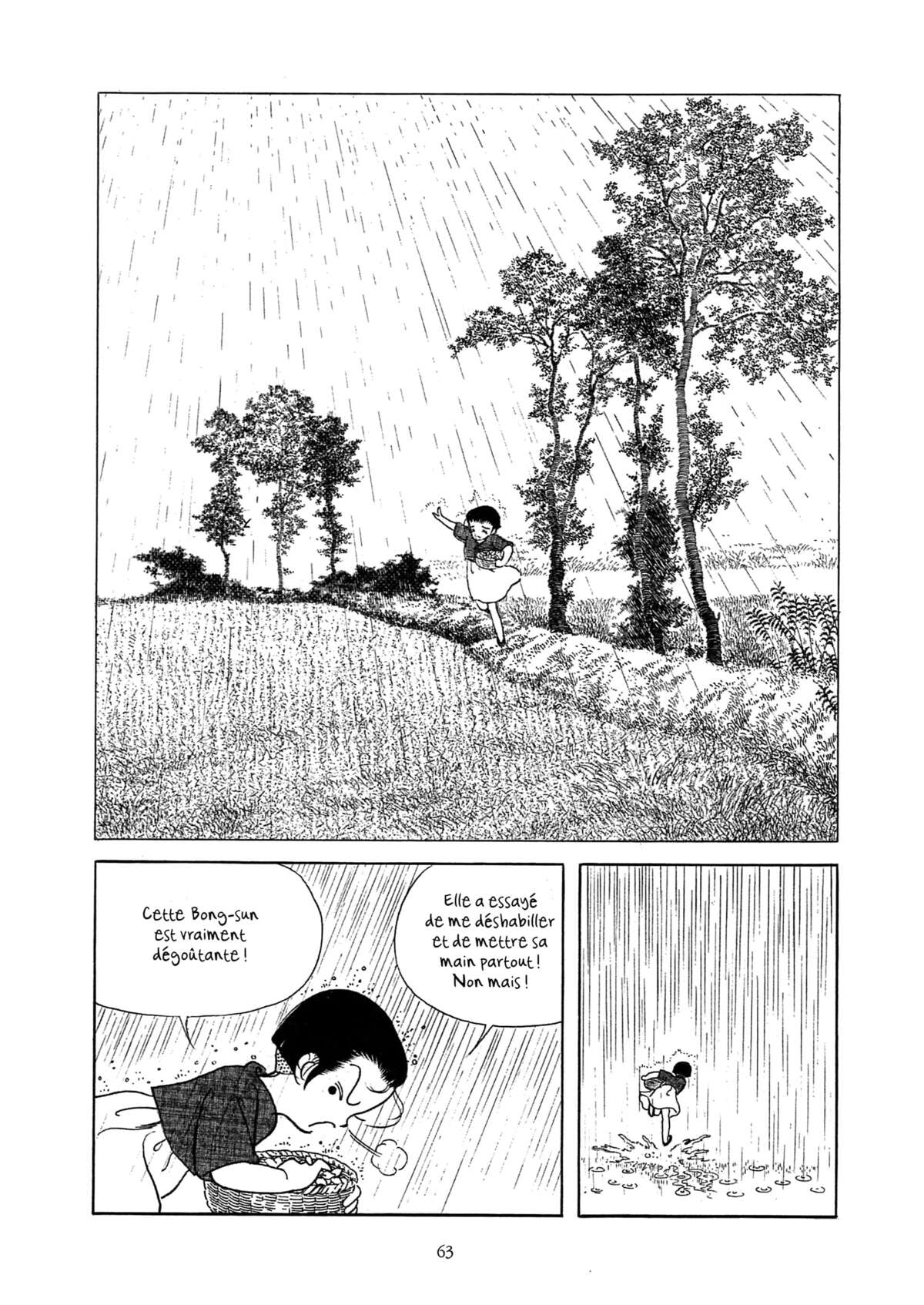 Histoire couleur terre Volume 1 page 53