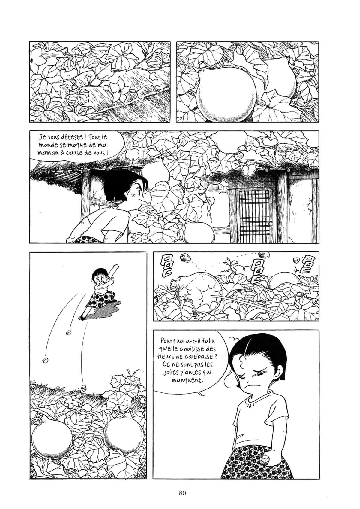 Histoire couleur terre Volume 1 page 68