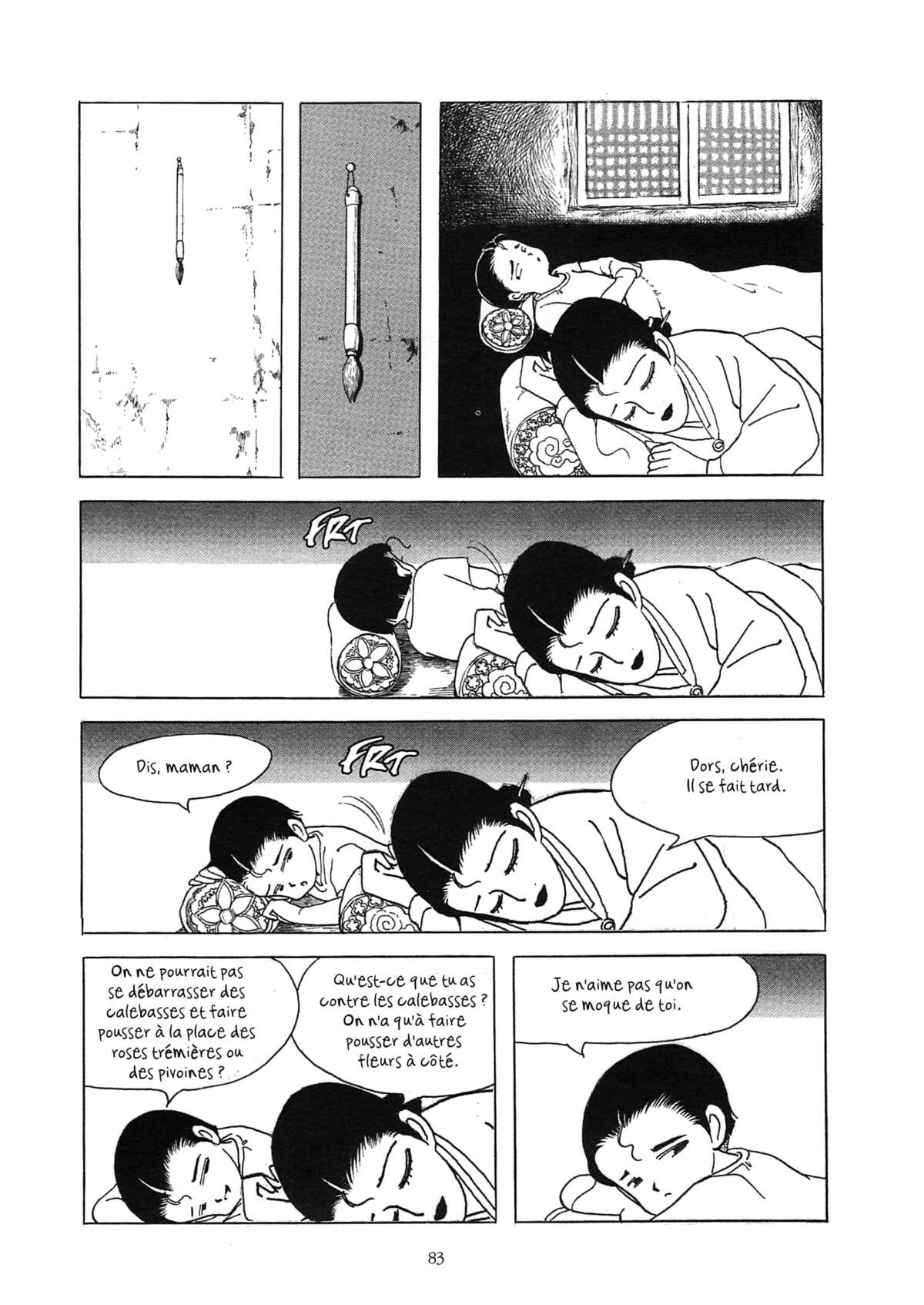 Histoire couleur terre Volume 1 page 71
