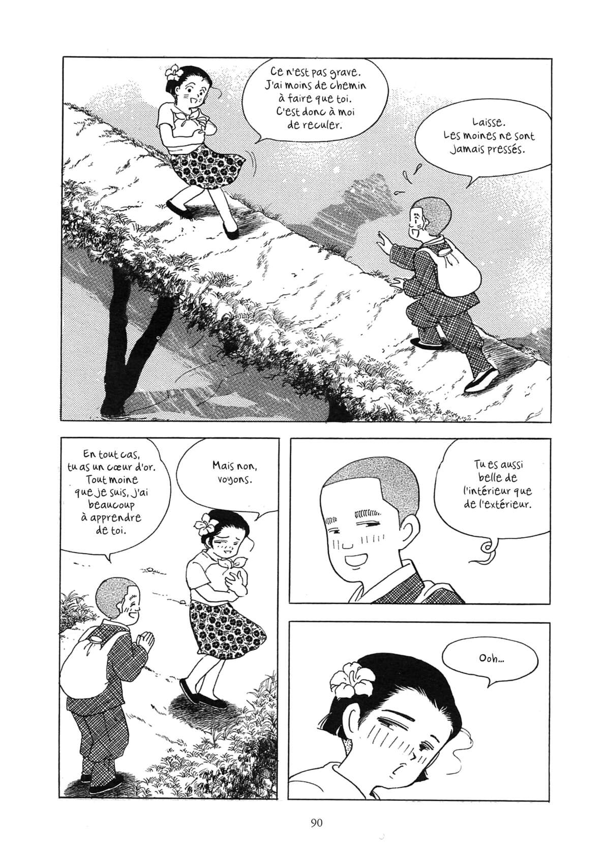 Histoire couleur terre Volume 1 page 77