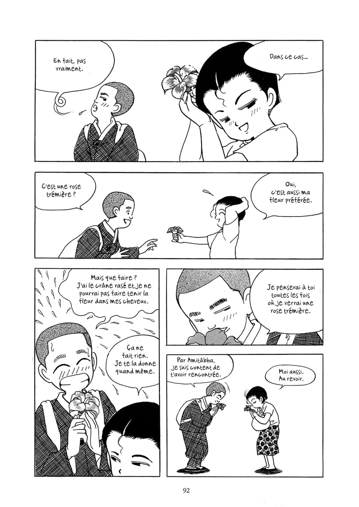 Histoire couleur terre Volume 1 page 79