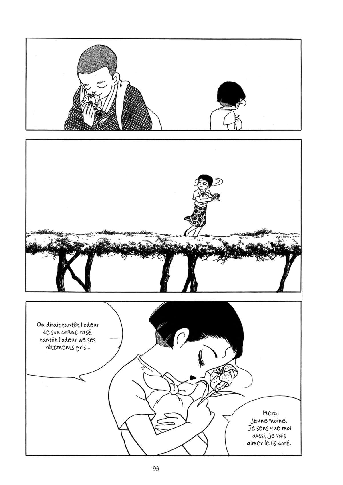 Histoire couleur terre Volume 1 page 80